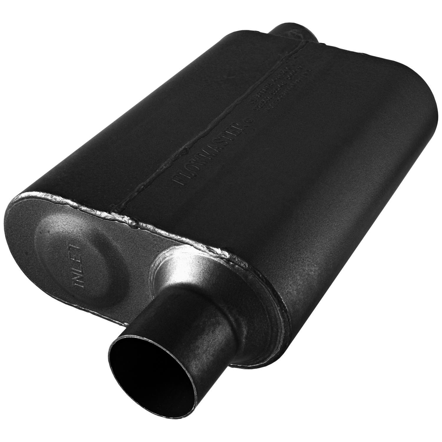Flowmaster Performance Muffler 8042543 | AutoZone