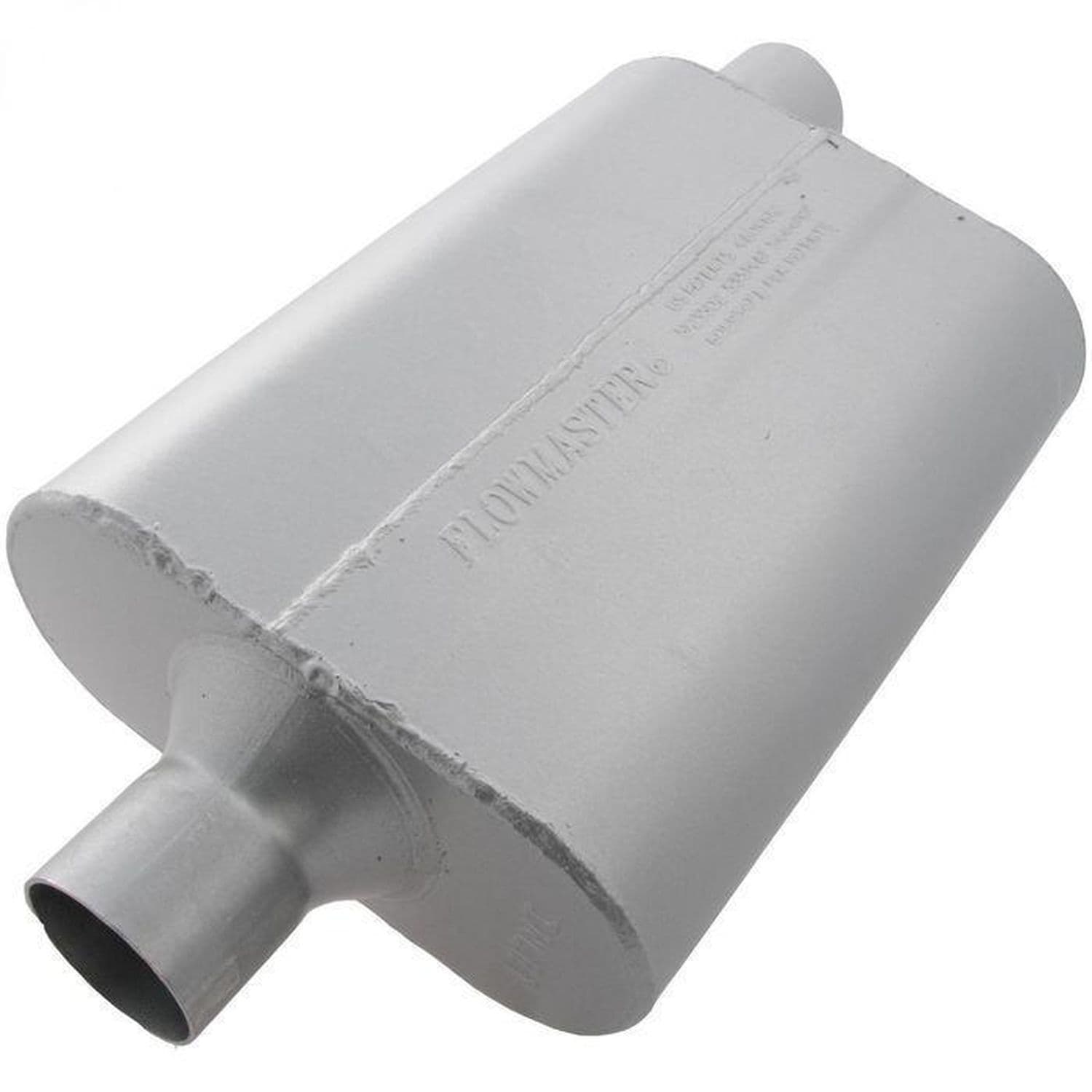 Flowmaster Performance Muffler 942442 | AutoZone