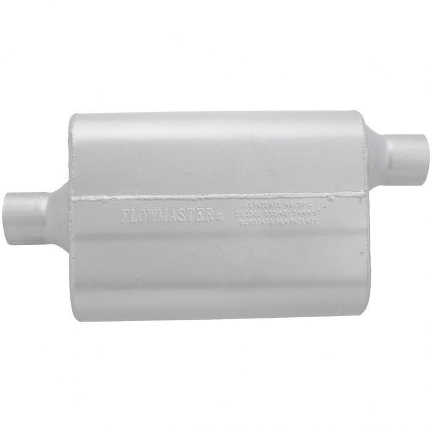Flowmaster Performance Muffler 942442 | AutoZone