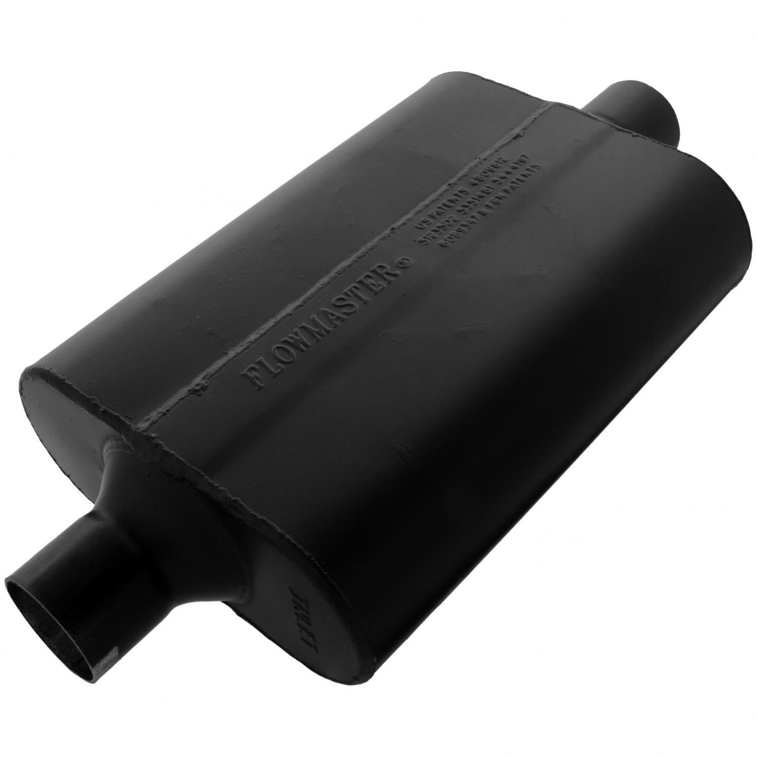Flowmaster Performance Muffler 942445 | AutoZone