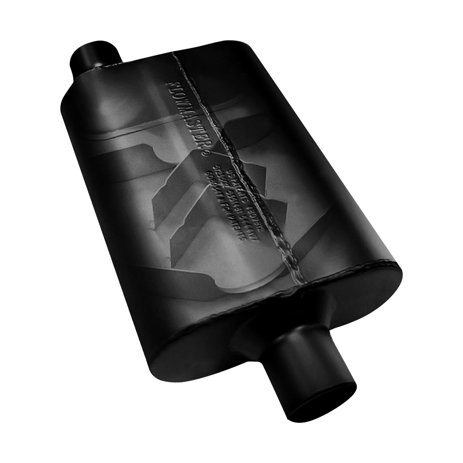 Flowmaster Performance Muffler 942445 | AutoZone