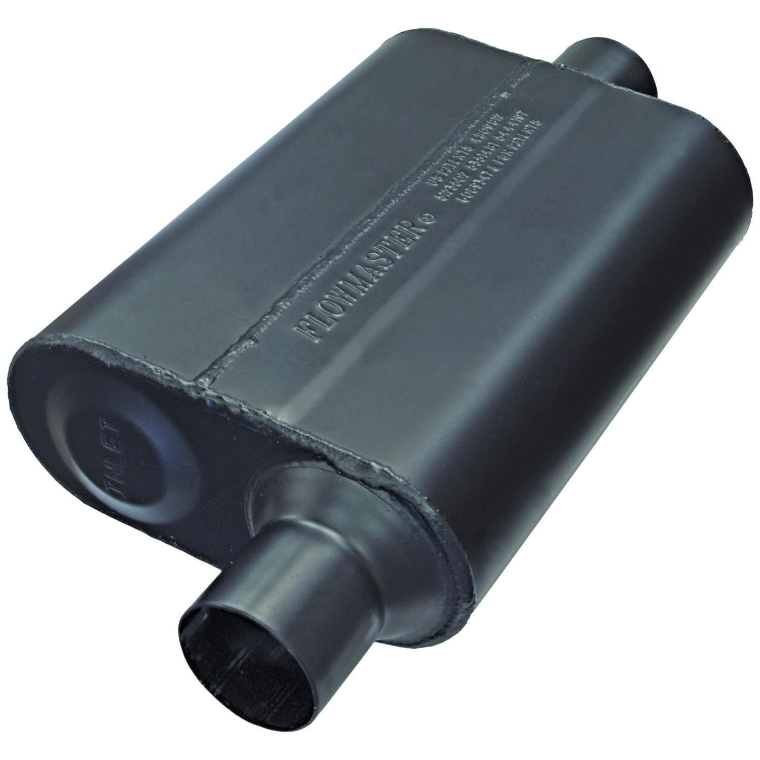 Flowmaster Performance Muffler 942446 | AutoZone