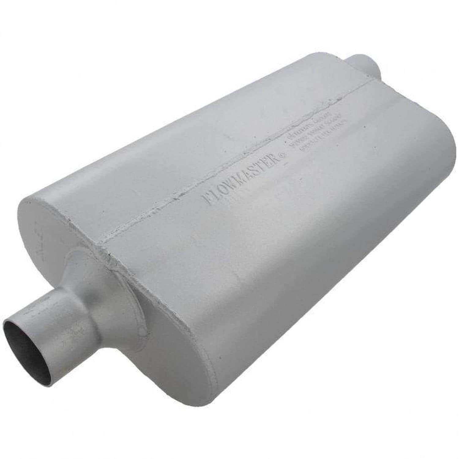 Flowmaster Performance Muffler 942452 | AutoZone