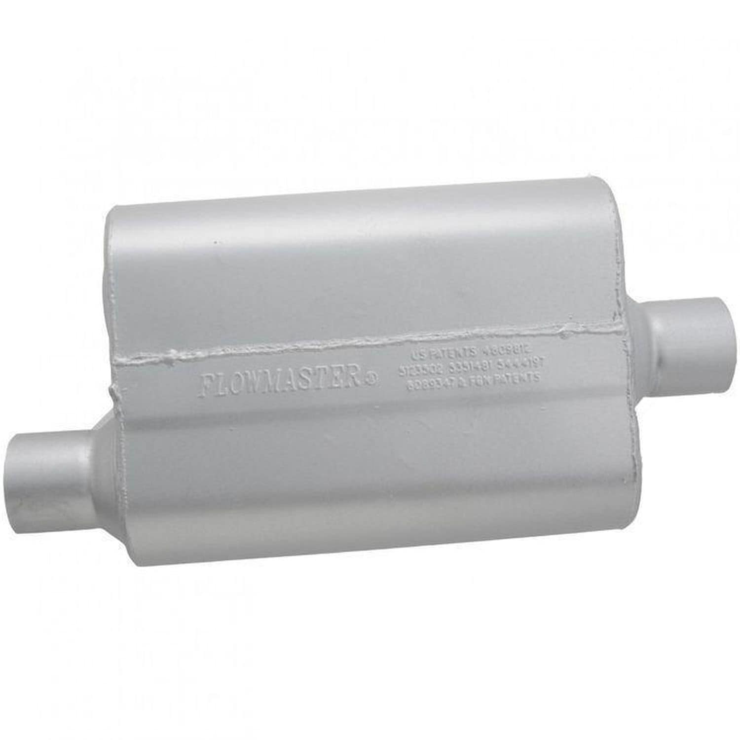 Flowmaster Performance Muffler 942541 | AutoZone