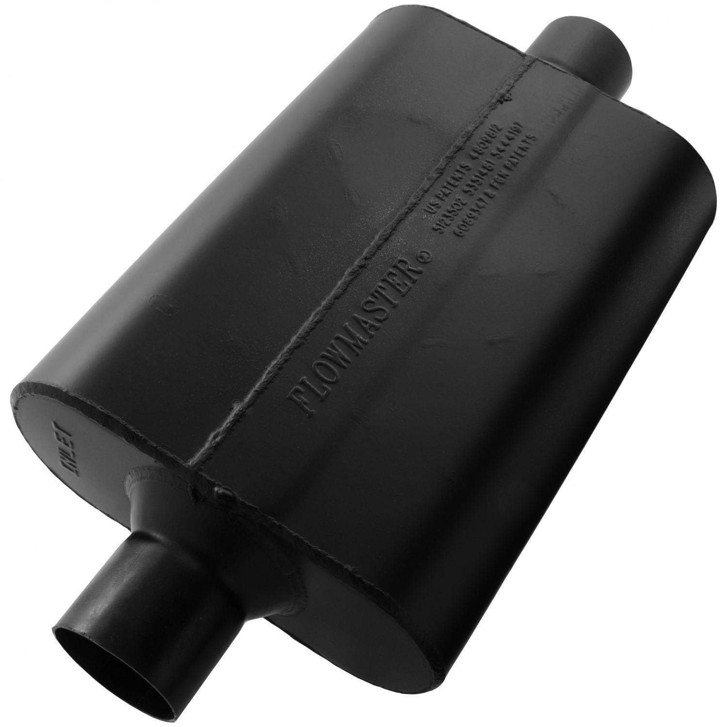 Flowmaster Performance Muffler 942545 | AutoZone