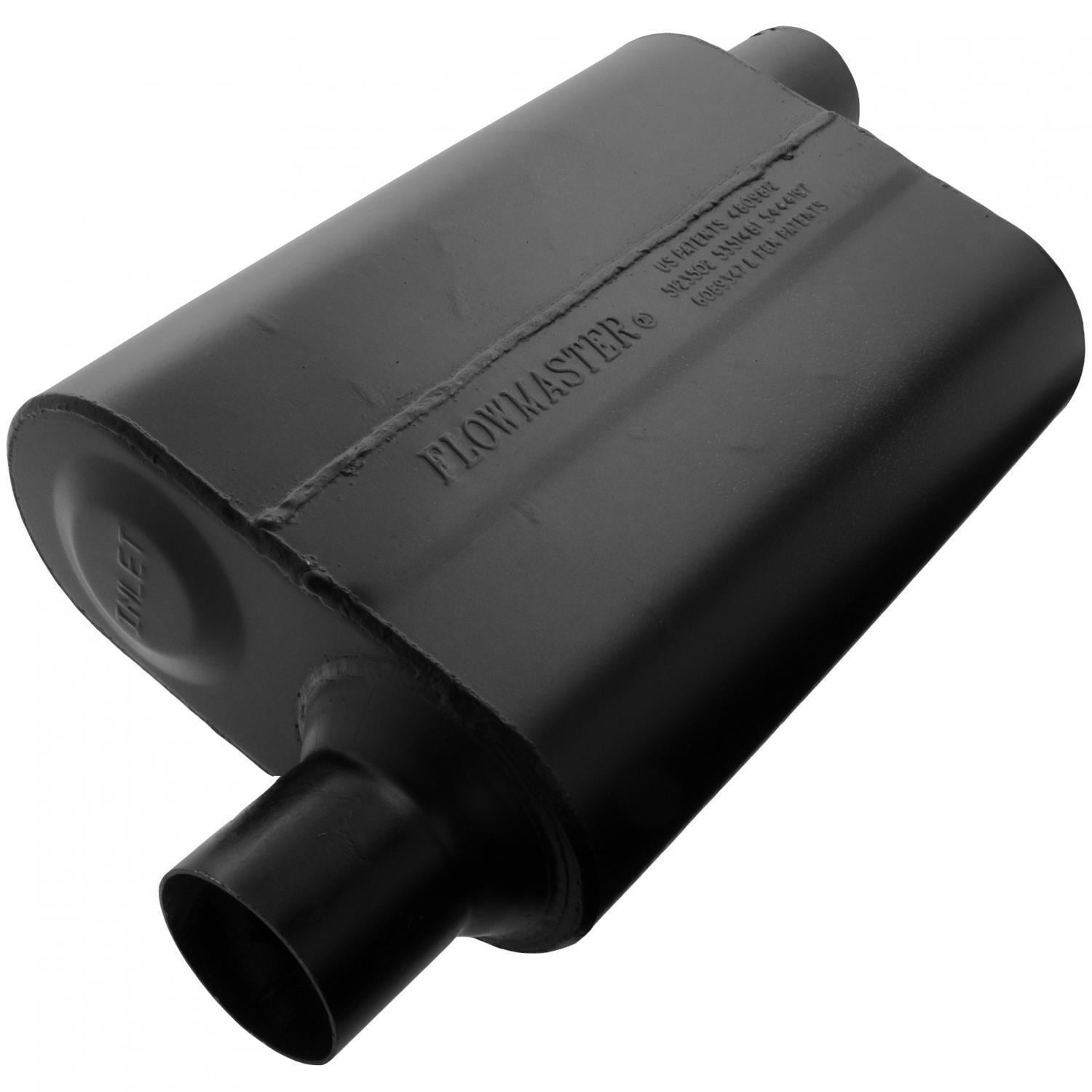Flowmaster Performance Muffler 942548 | AutoZone