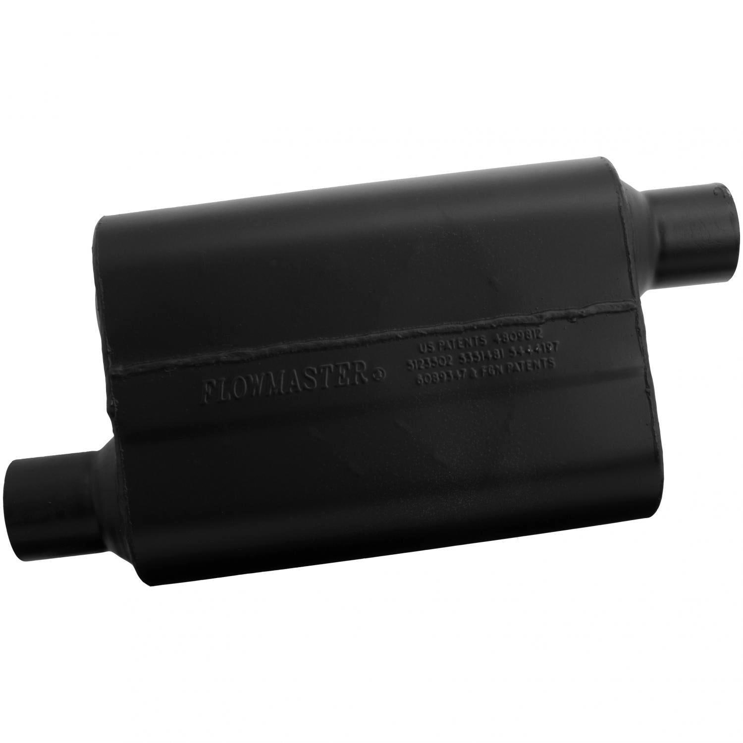 Flowmaster Performance Muffler 942548 | AutoZone