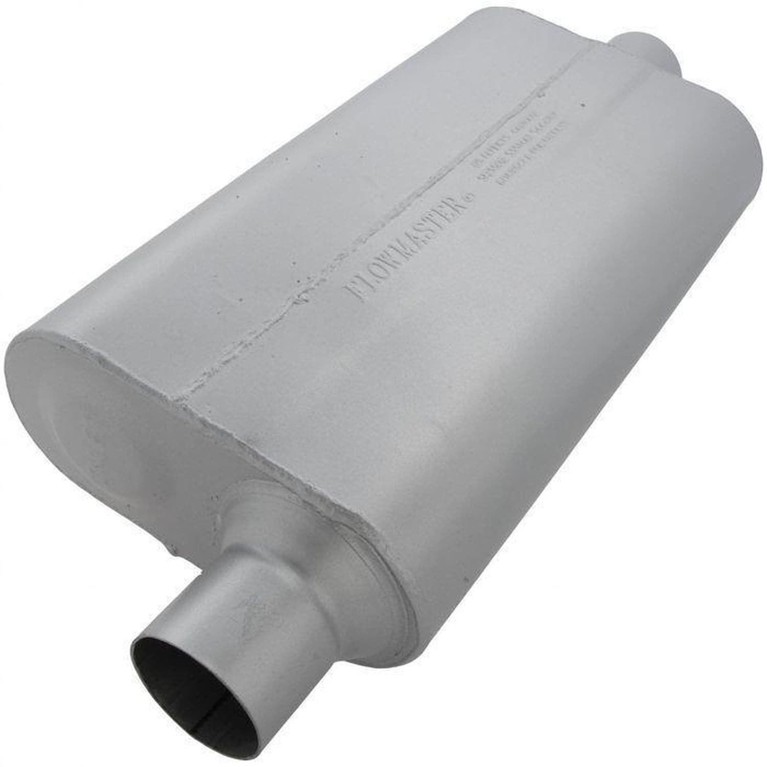 Flowmaster Performance Muffler 942551 | AutoZone