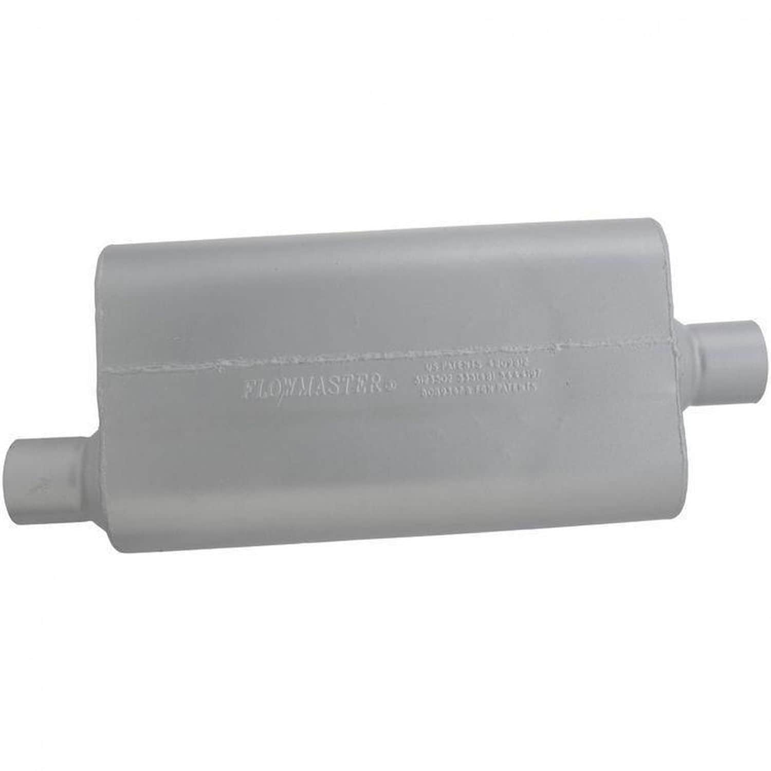 Flowmaster Performance Muffler 942551 | AutoZone