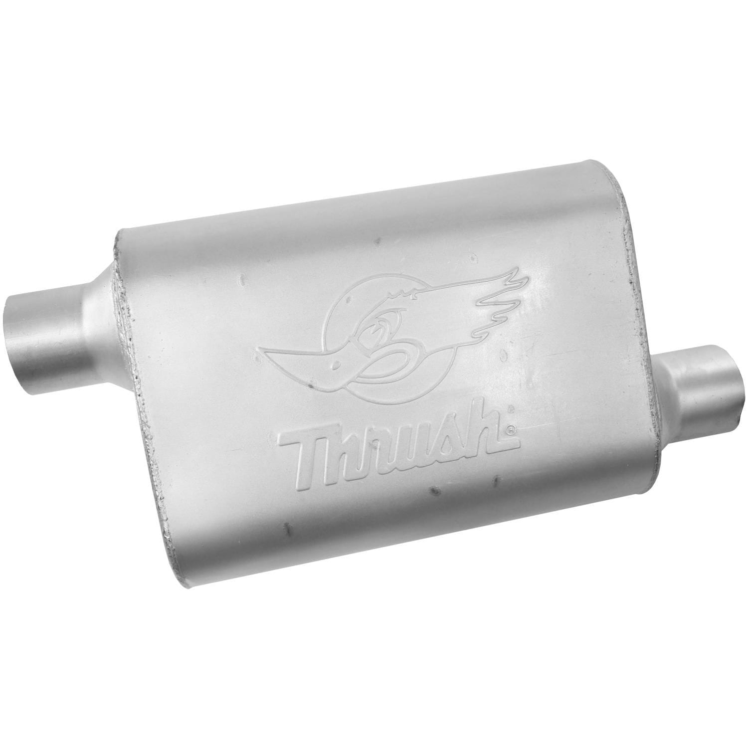 Thrush Thrush Welded Oval Pipe Connection||Offset Offset||Pipe