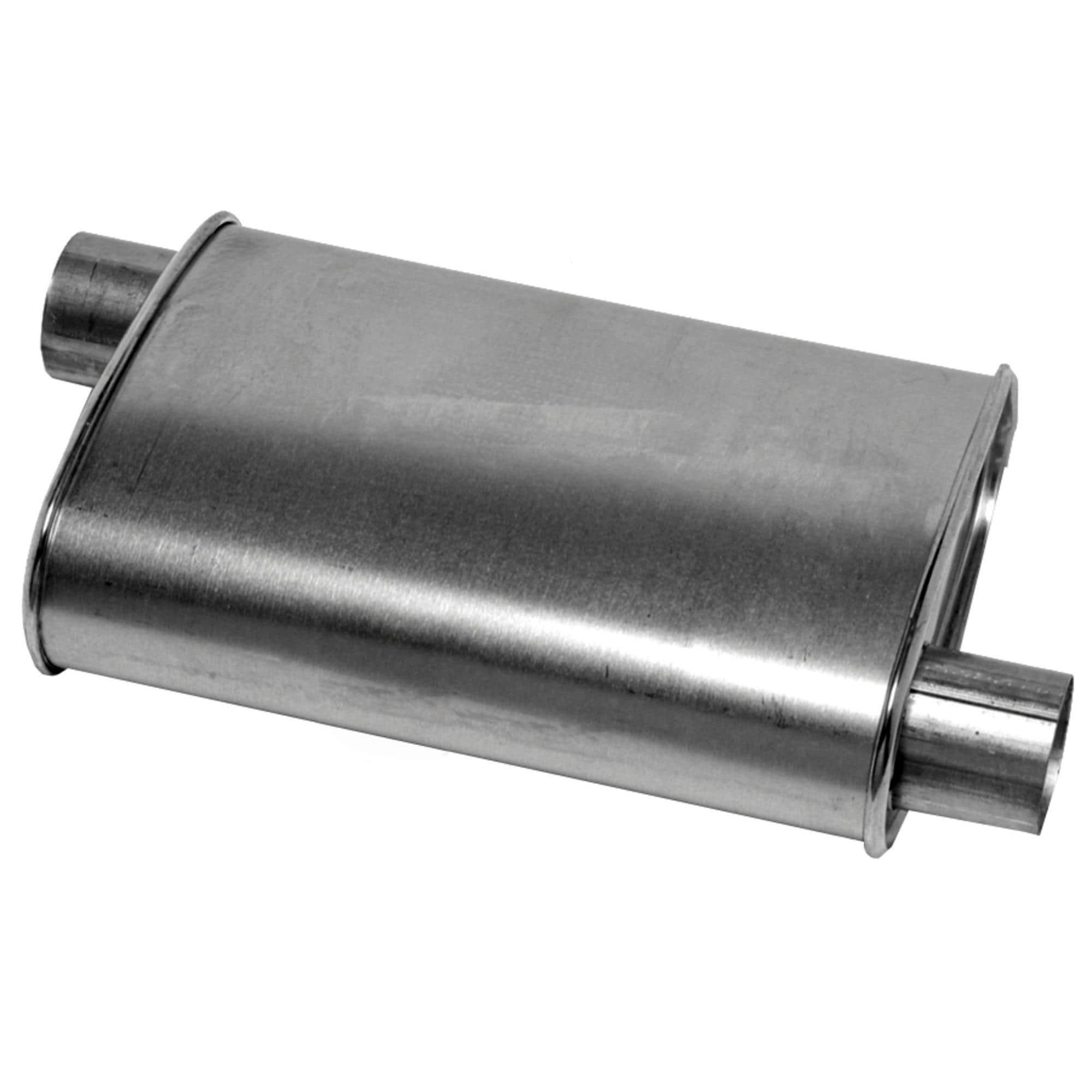Thrush Thrush Turbo Oval Offset||Pipe Connection Offset||Pipe