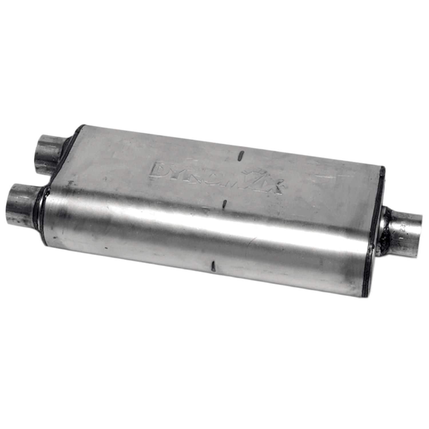 Dynomax Ultra Flo SS Performance Muffler 17234 | AutoZone