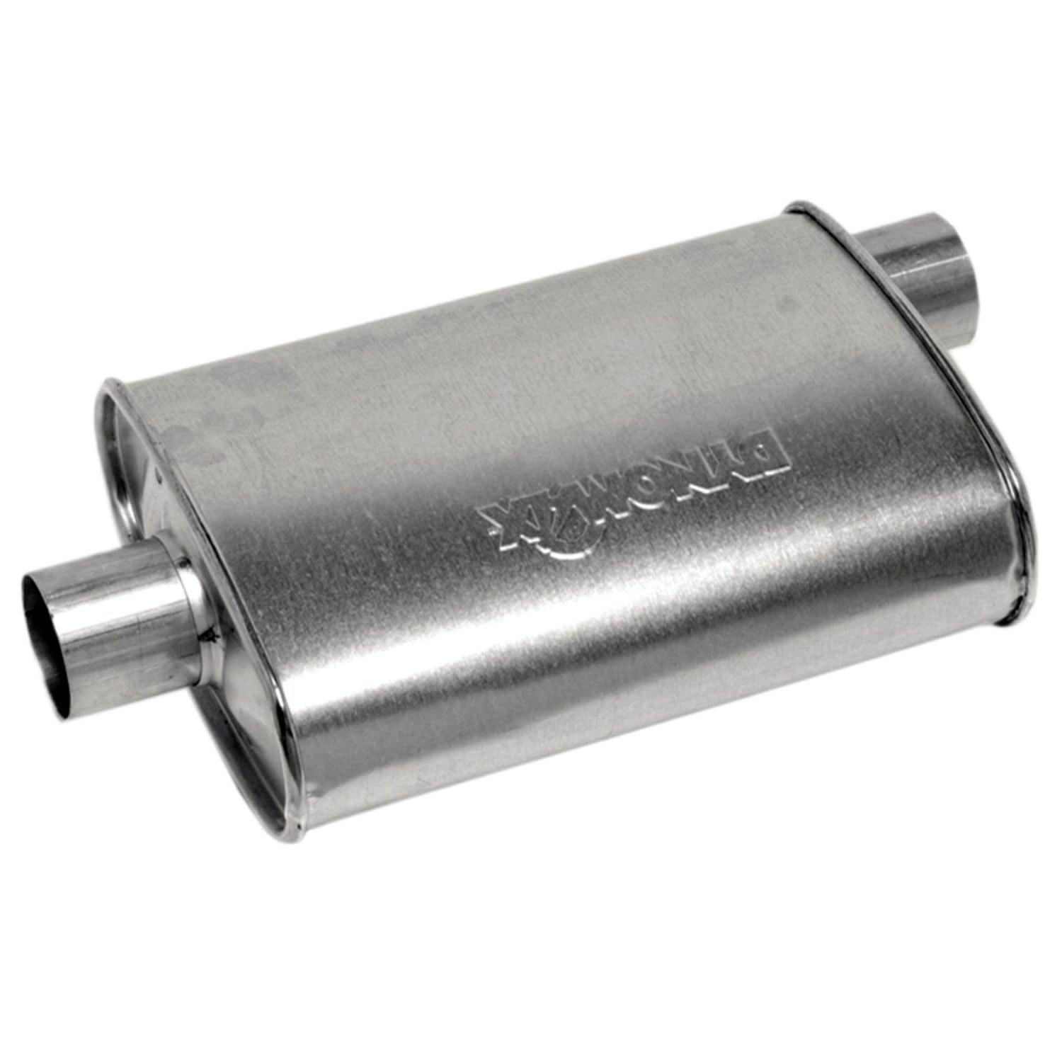 Dynomax Super Turbo Performance Muffler 17733 | AutoZone