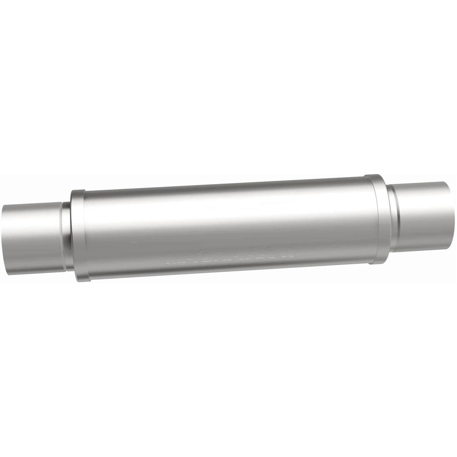 MagnaFlow Center 3in Inlet Center 3in Outlet 4in x 14in Round