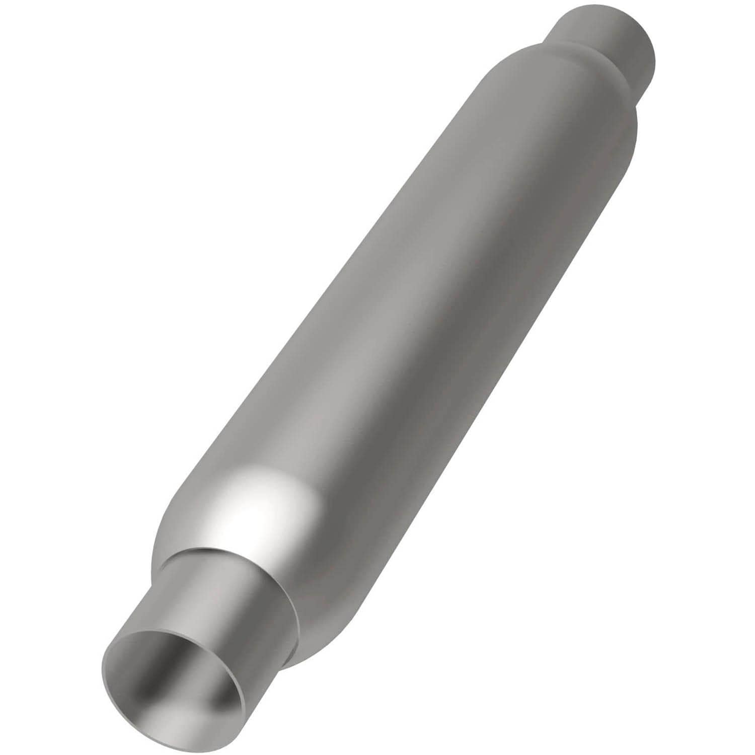 MagnaFlow Center 2.25in Inlet Center 2.25in Outlet 3.5in x 18in