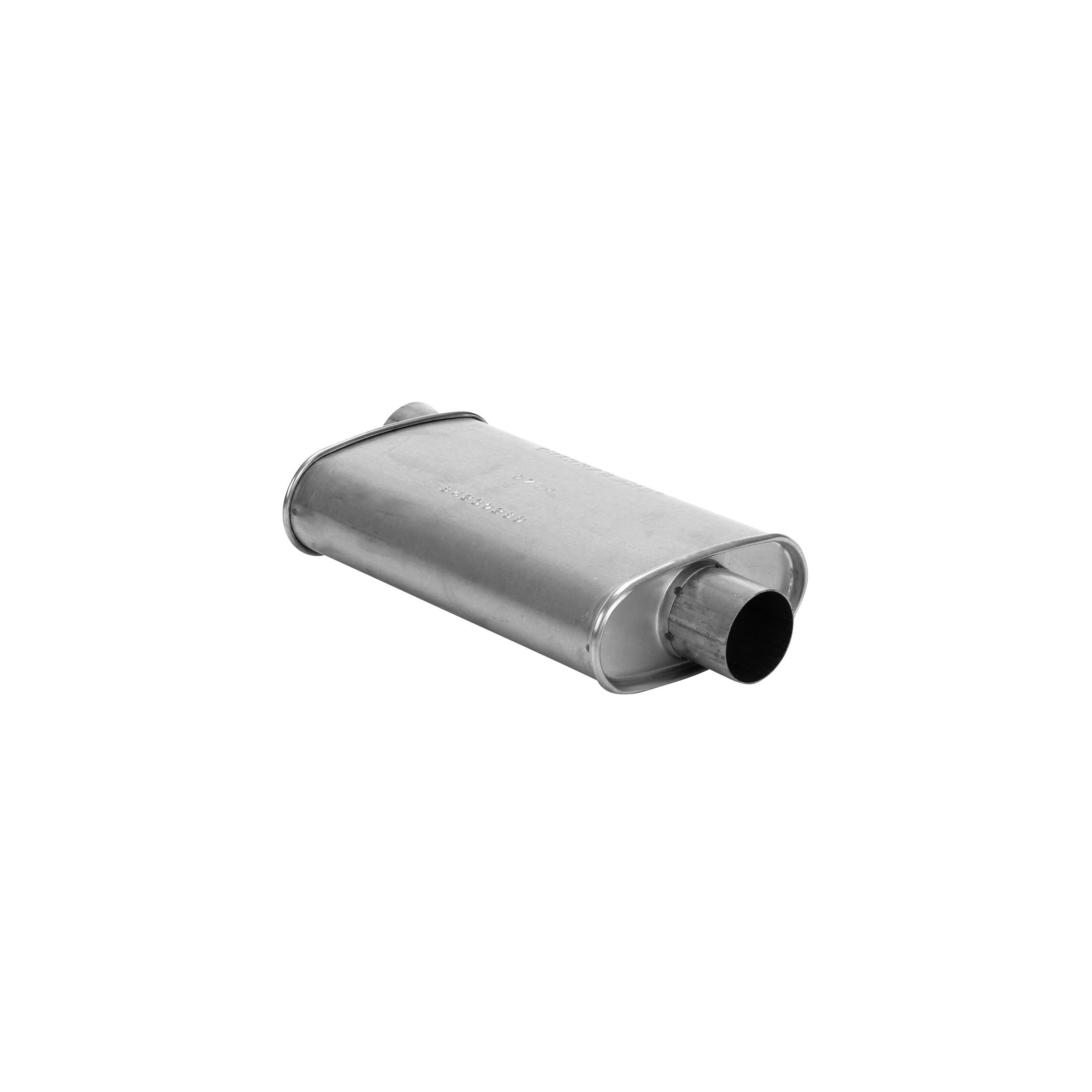 Cherry Bomb Exhaust Muffler 16809CB | AutoZone