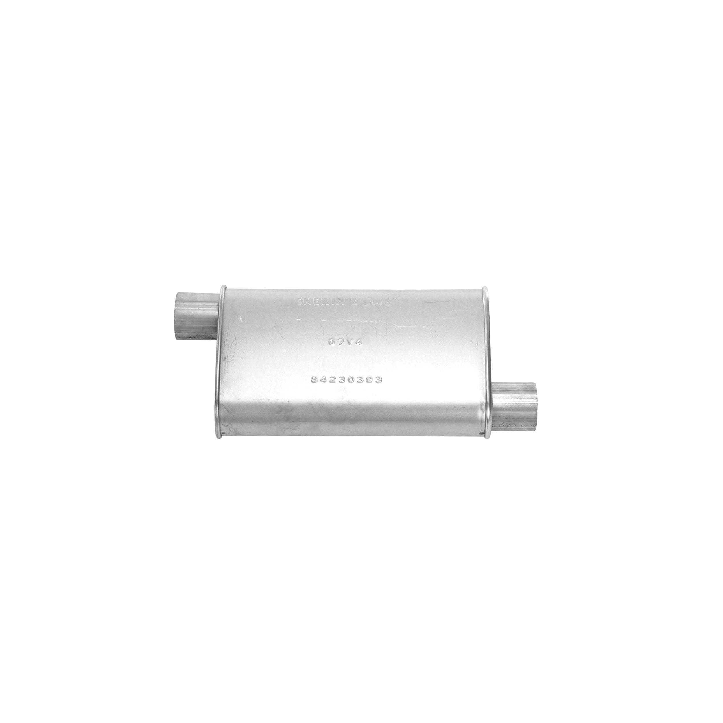 Cherry Bomb Exhaust Muffler 16812CB | AutoZone