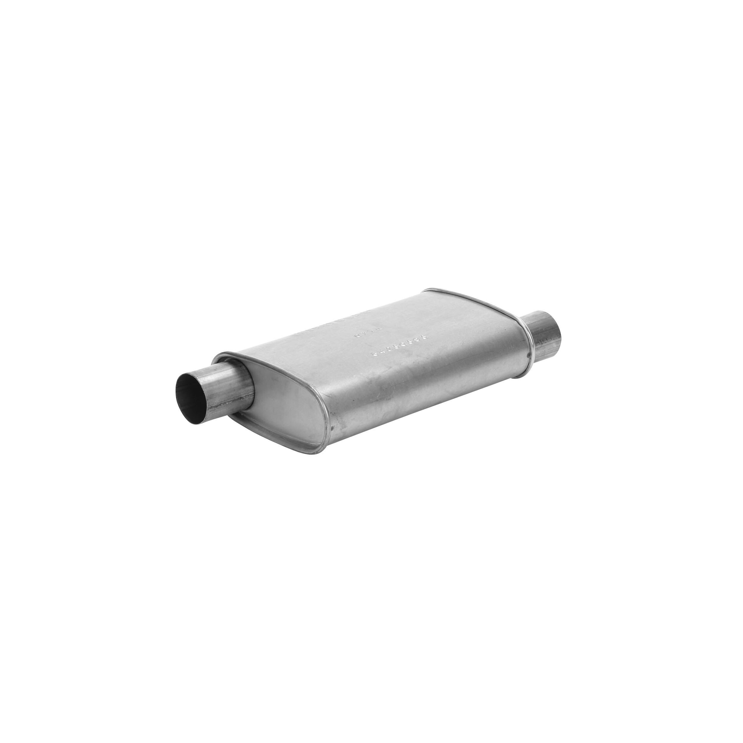Cherry Bomb Exhaust Muffler 16812CB | AutoZone