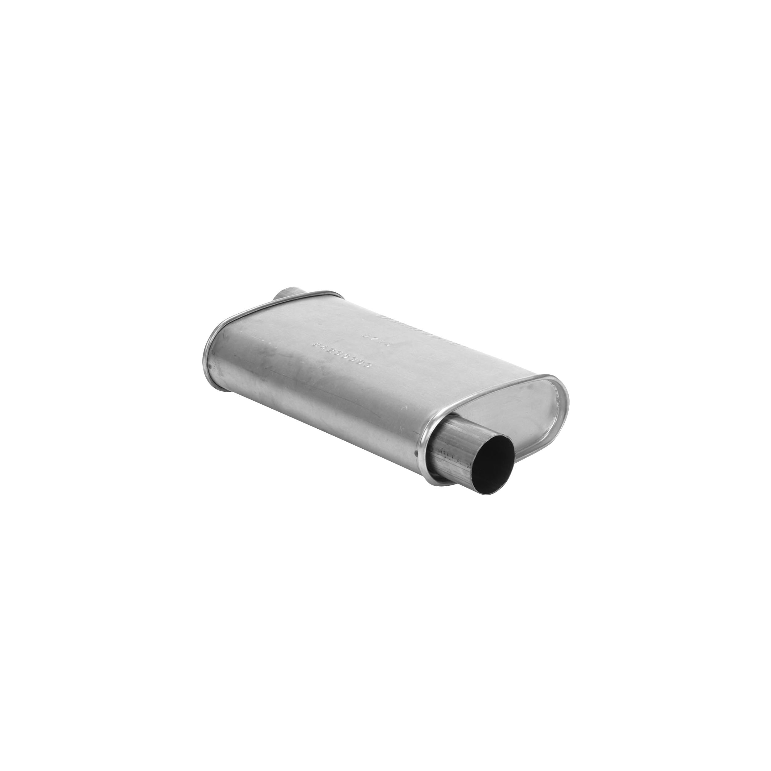 Cherry Bomb Exhaust Muffler 16812CB | AutoZone