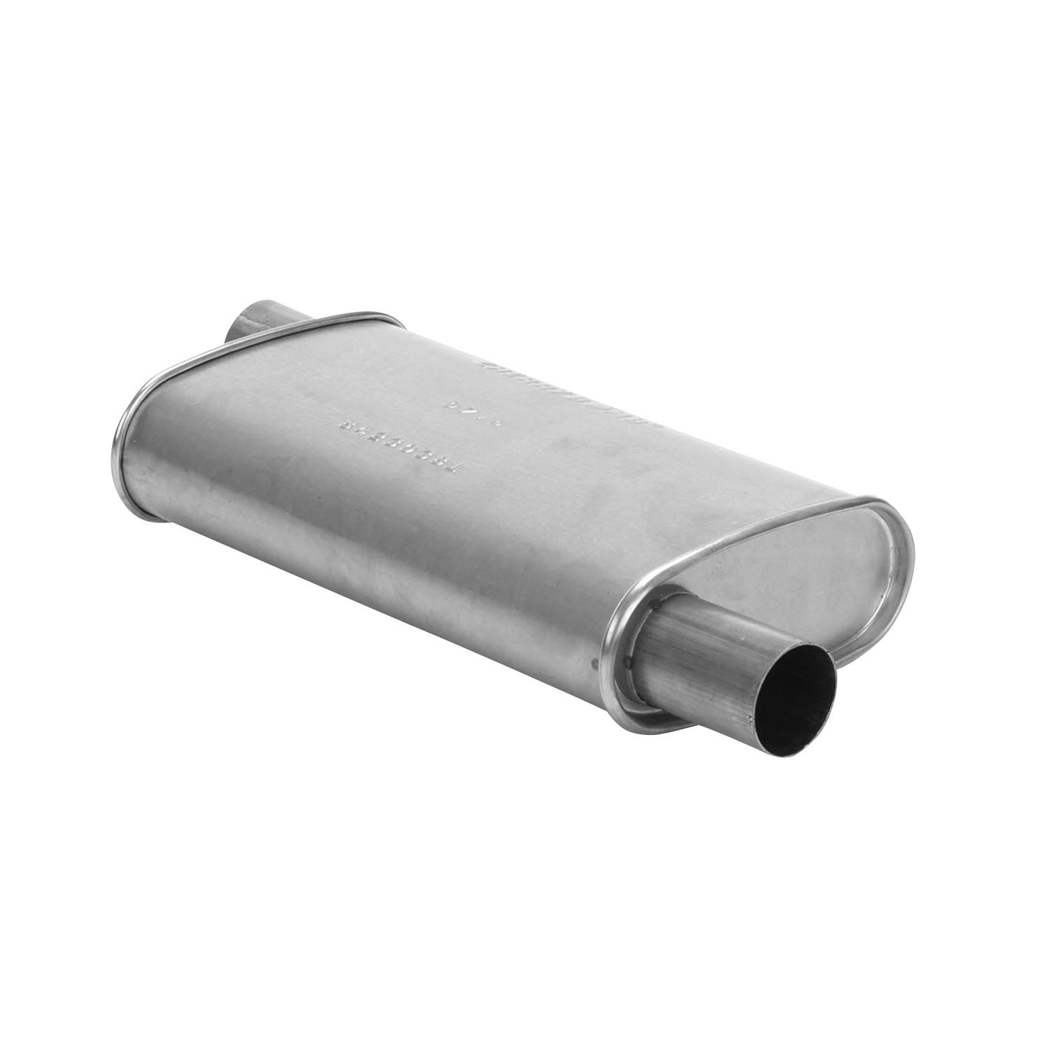 Cherry Bomb Exhaust Muffler 16813CB | AutoZone