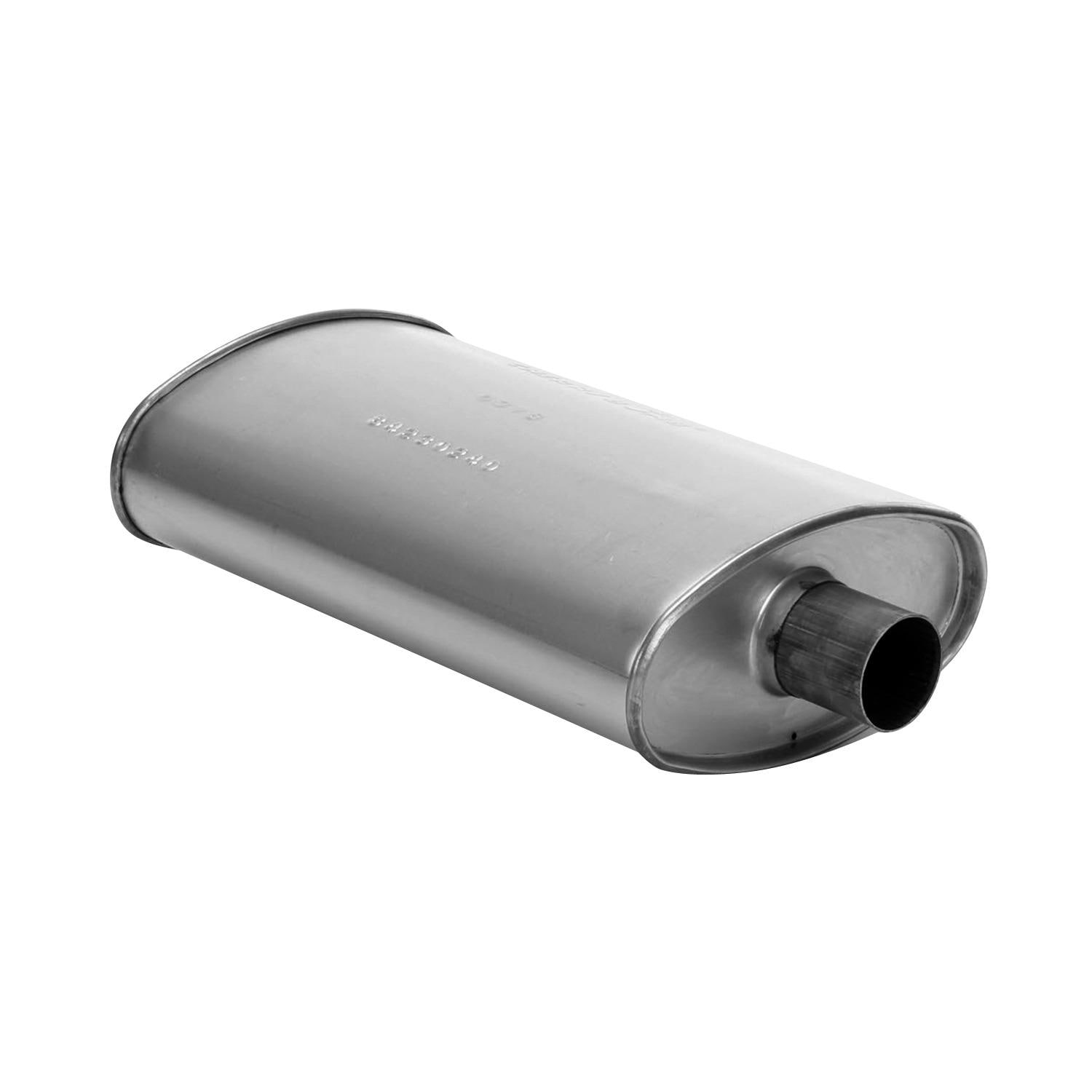 Cherry Bomb Exhaust Muffler 16821CB | AutoZone