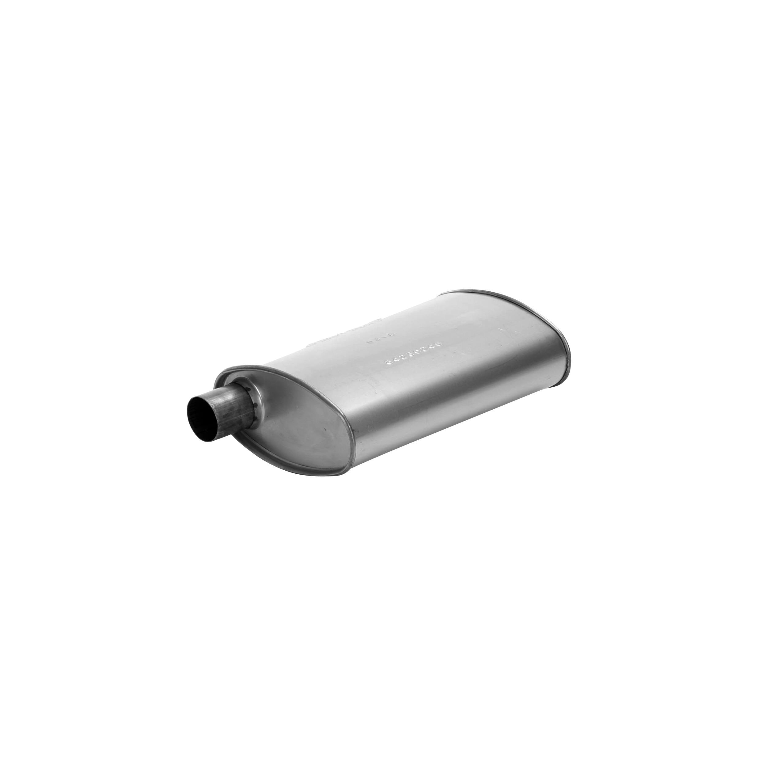 Cherry Bomb Exhaust Muffler 16821CB | AutoZone