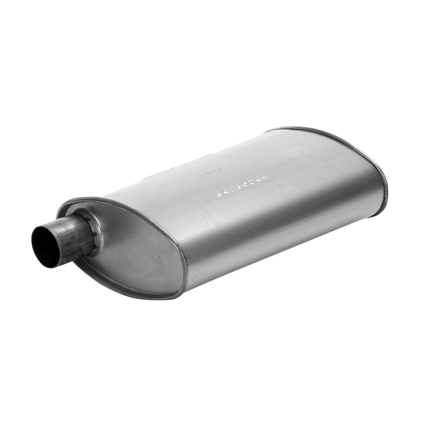 Cherry Bomb Exhaust Muffler 16821CB | AutoZone