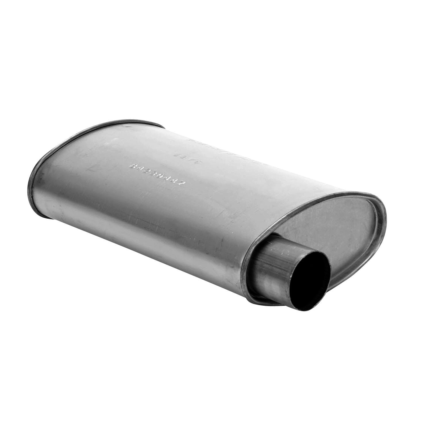 Cherry Bomb Performance Muffler 16826CB | AutoZone