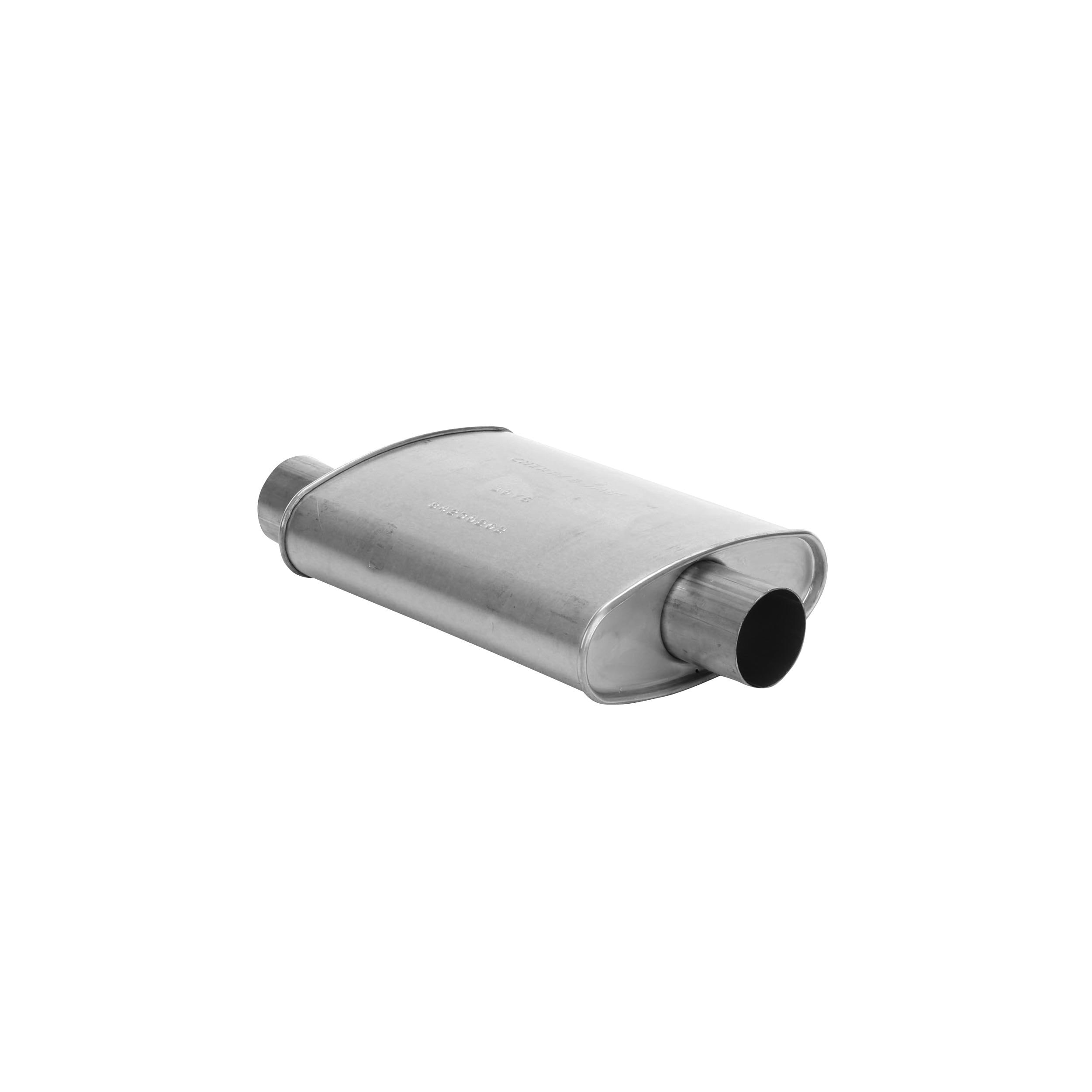 Cherry Bomb Performance Muffler 16833CB | AutoZone