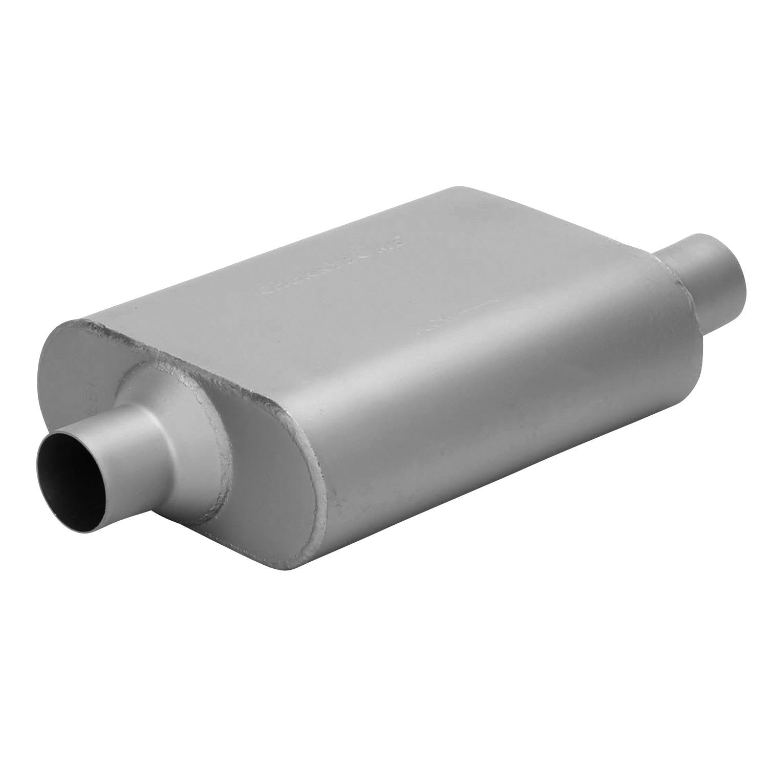 Cherry Bomb Performance Muffler 7409CB | AutoZone