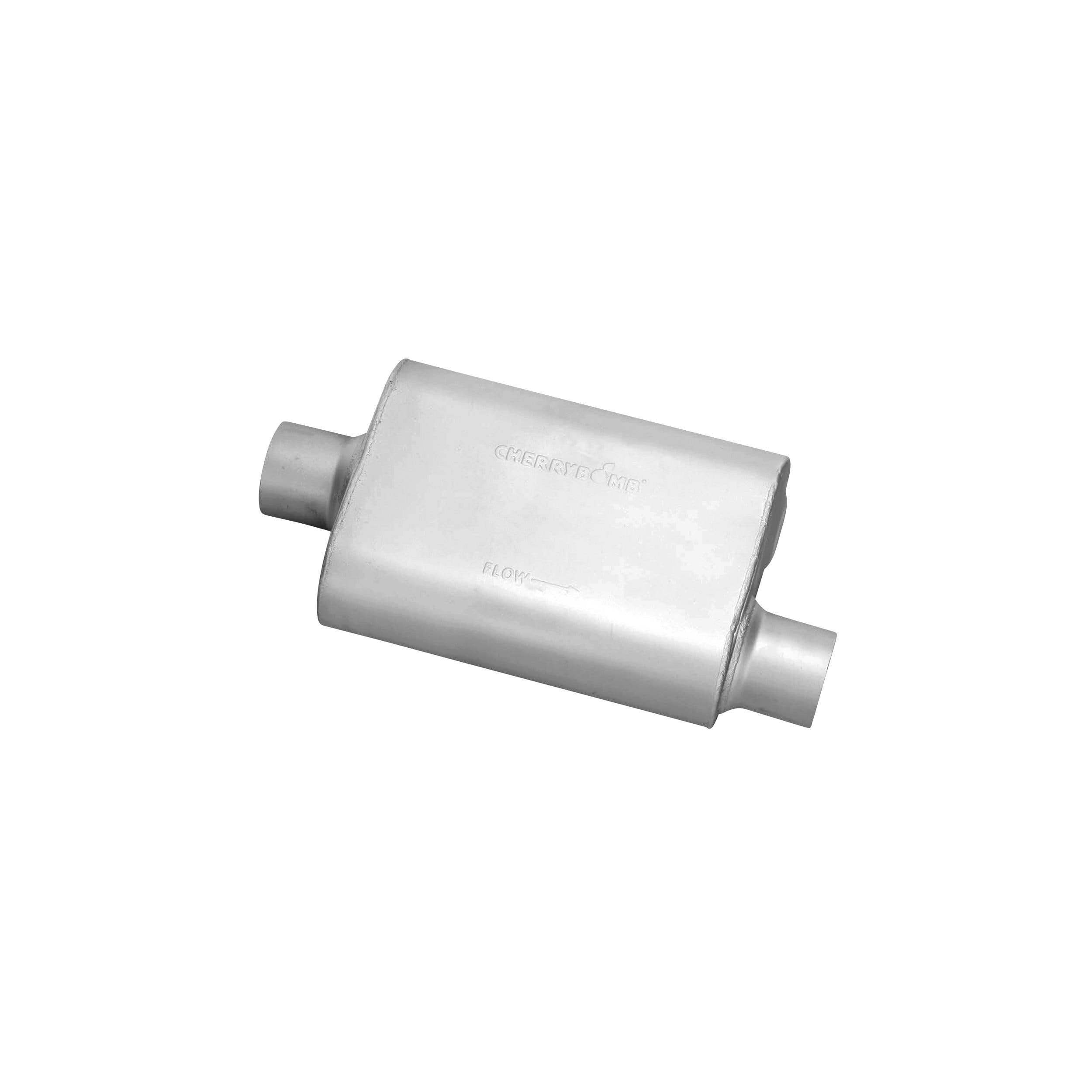 Cherry Bomb Performance Muffler 7411CB | AutoZone
