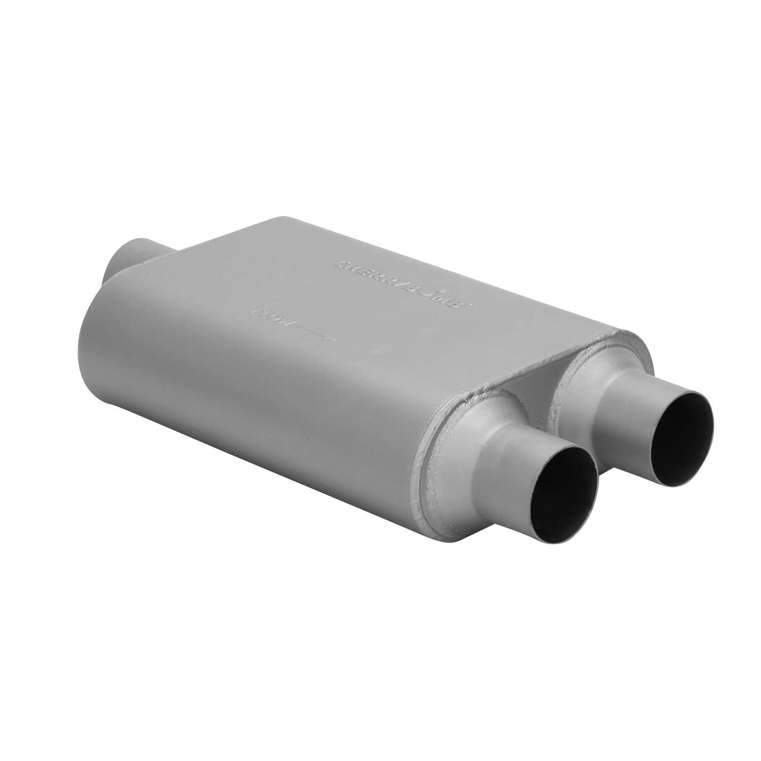 Cherry Bomb Performance Muffler 7419CB | AutoZone