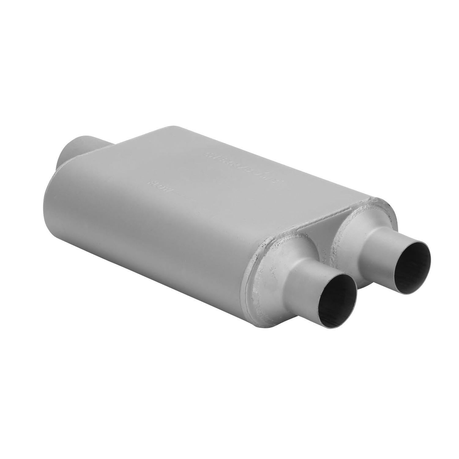 Cherry Bomb Performance Muffler 7420CB | AutoZone