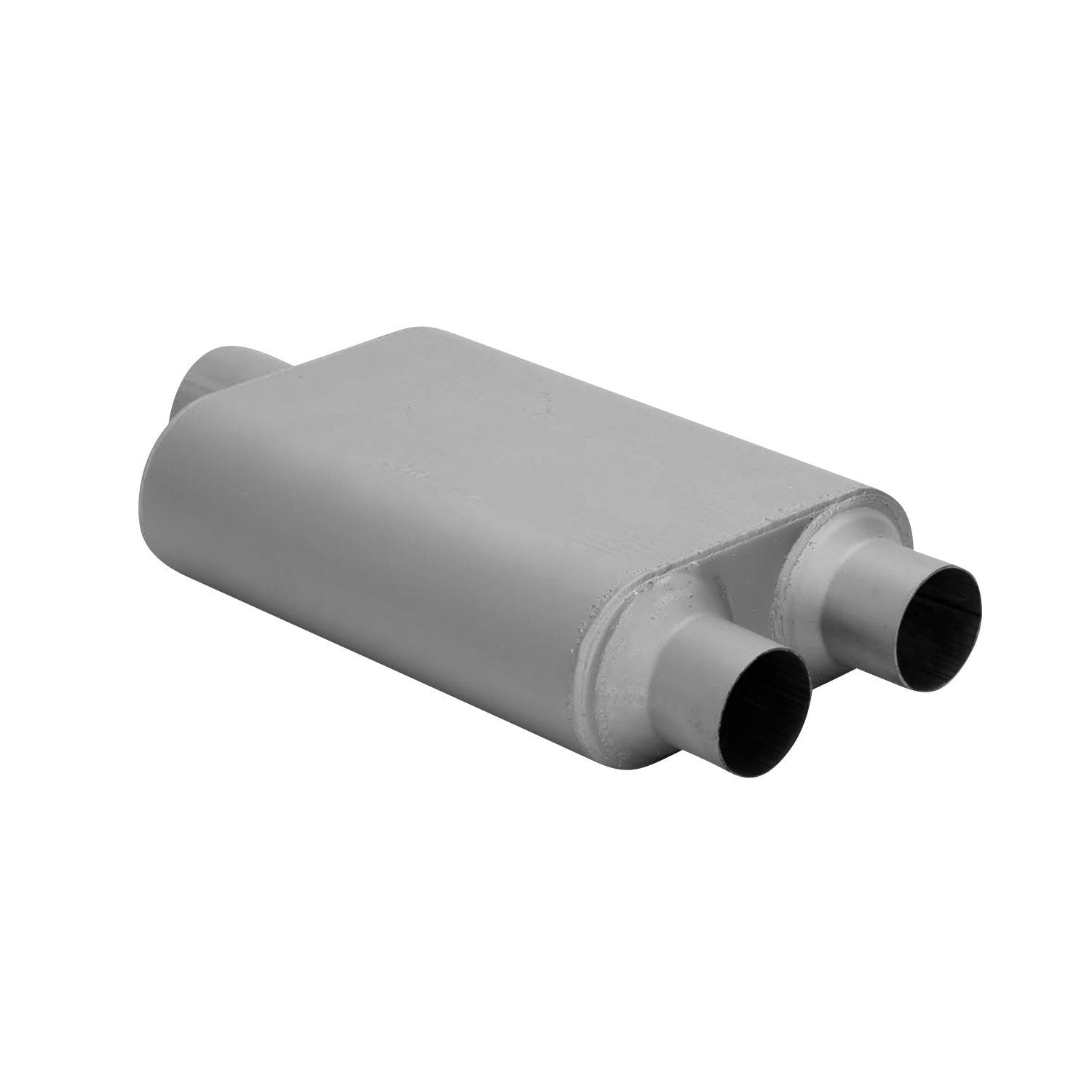 Cherry Bomb Performance Muffler 7421CB | AutoZone