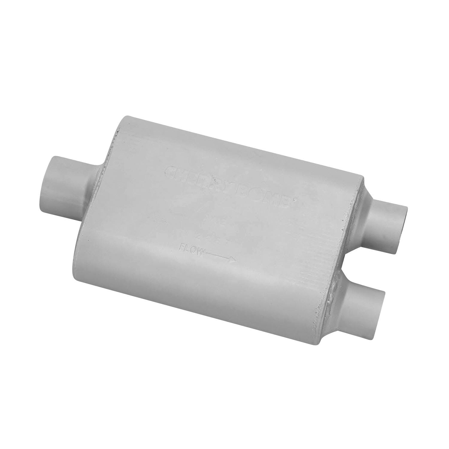 Cherry Bomb Performance Muffler 7421CB | AutoZone