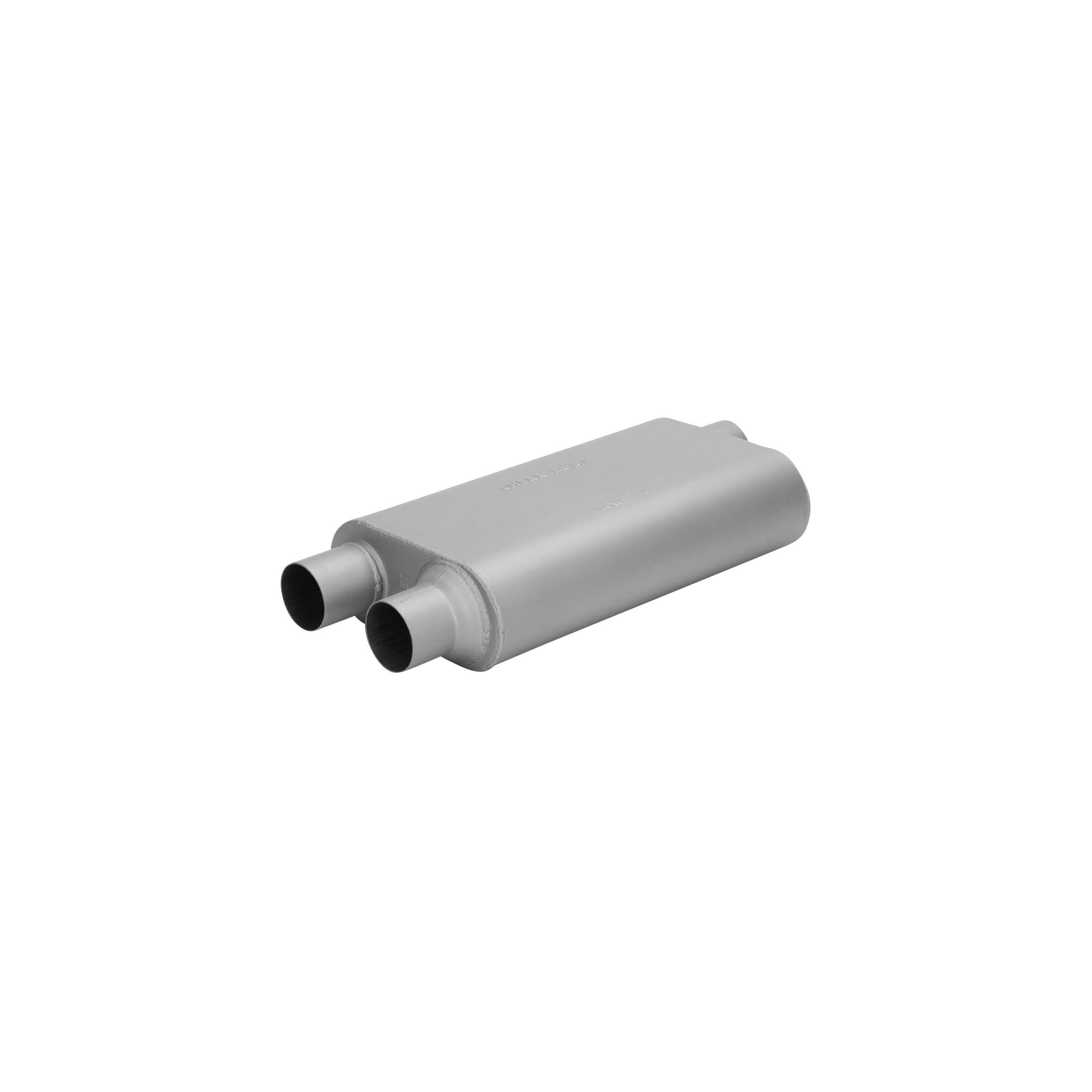 Cherry Bomb Exhaust Muffler 7467CB | AutoZone