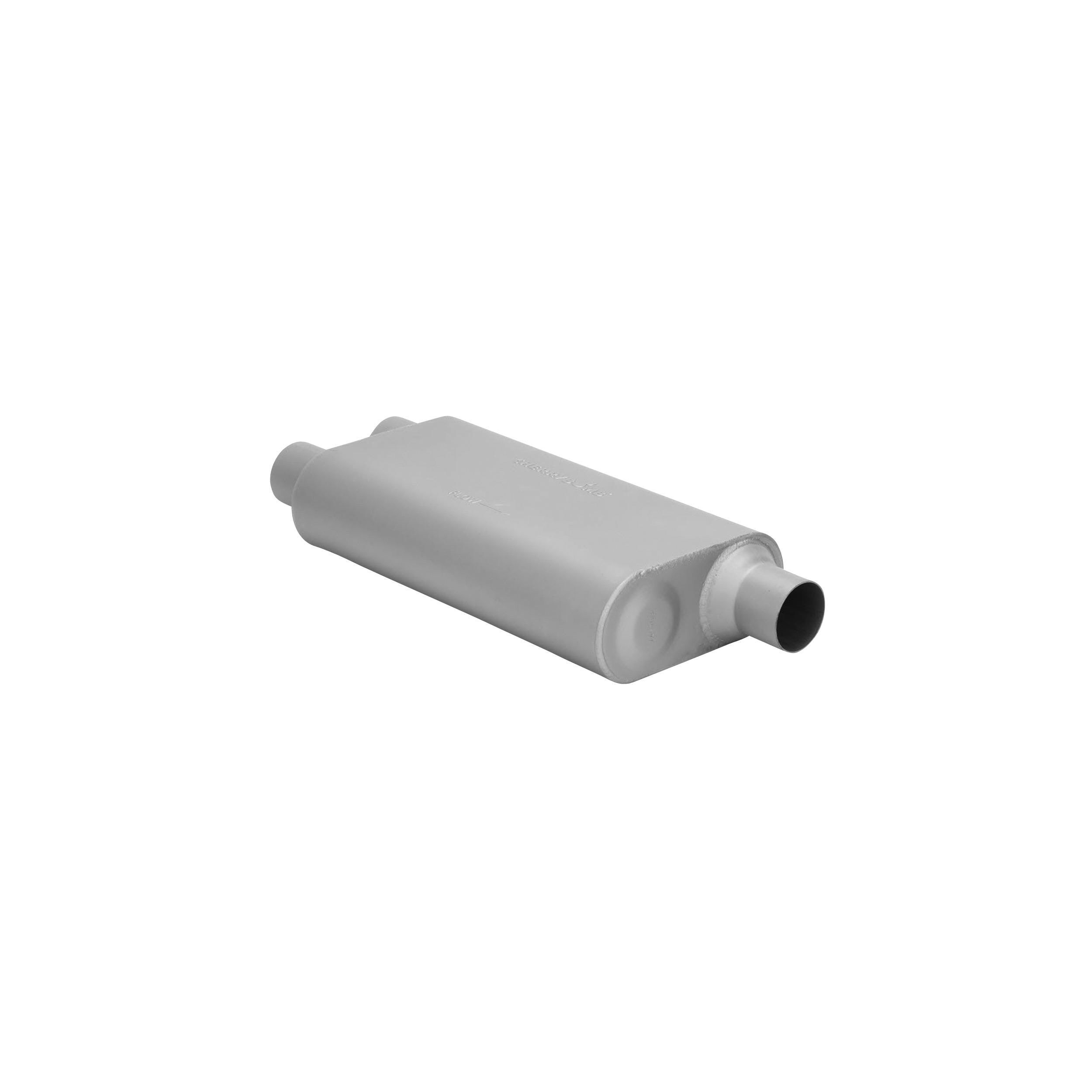 Cherry Bomb Exhaust Muffler 7467CB | AutoZone