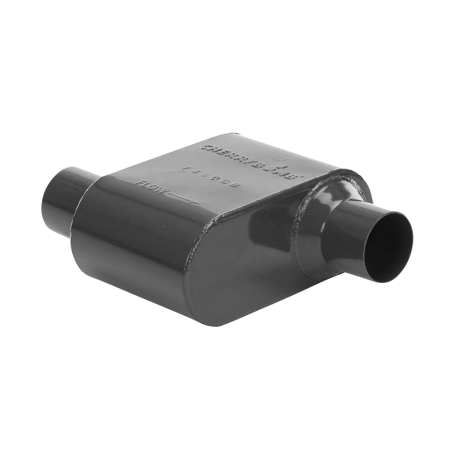 Cherry Bomb Performance Muffler 7480CB | AutoZone