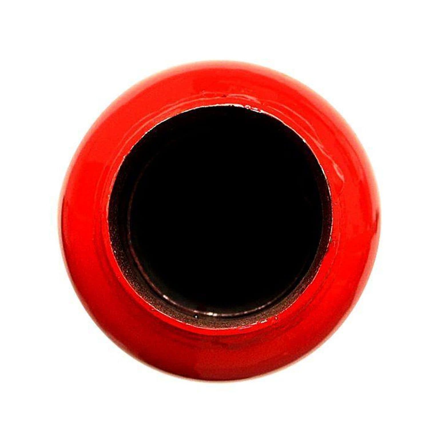 Cherry Bomb 87502CB 2in Center Inlet X 2in Center Outlet Glasspack