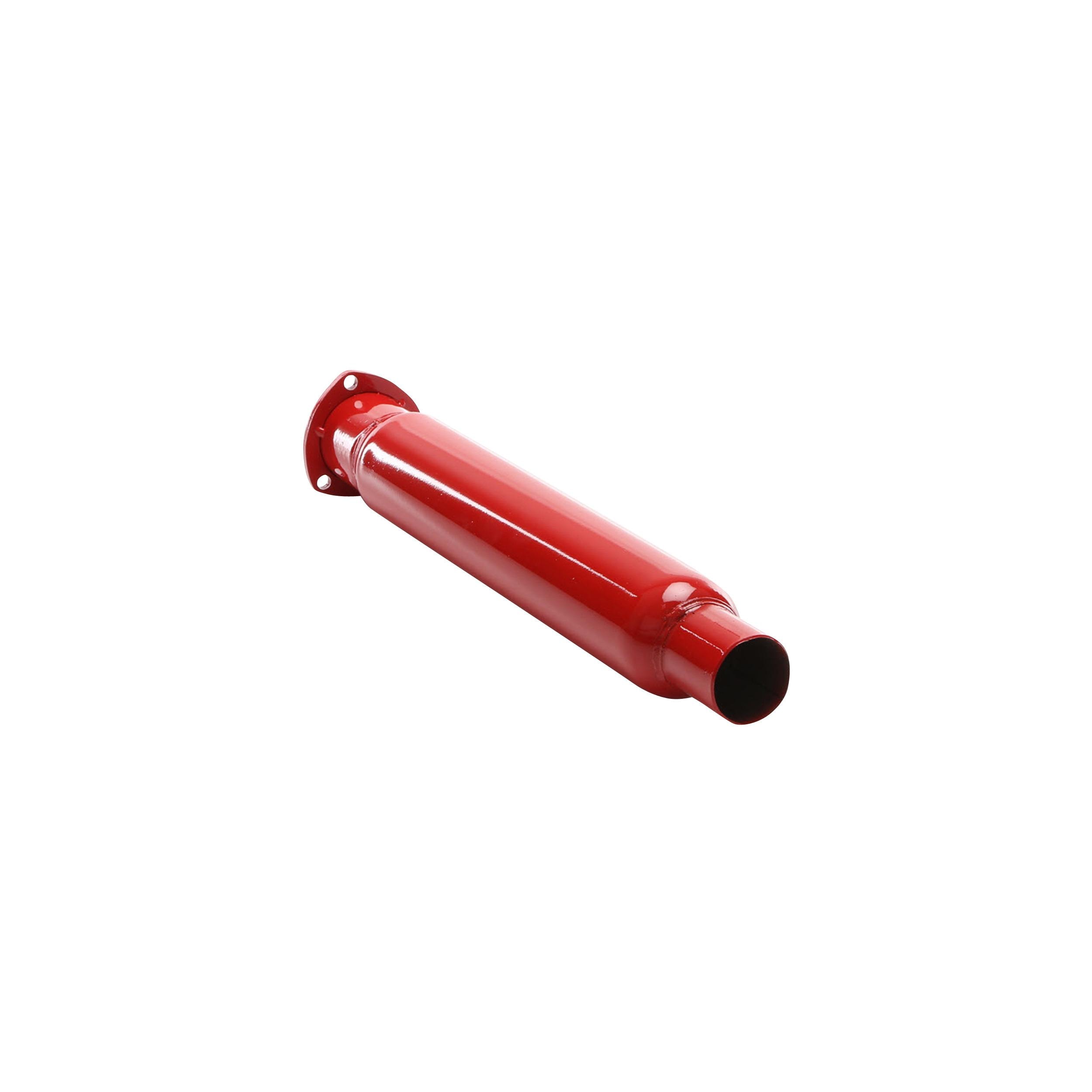 Cherry Bomb Exhaust Muffler 87556CB | AutoZone Cherry Bomb Exhaust Muffler 87556CB | AutoZone