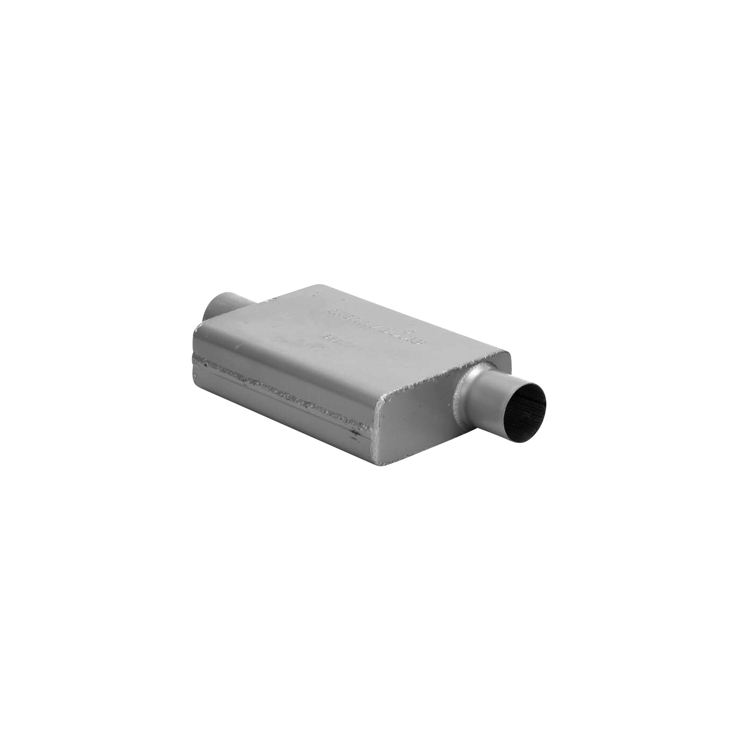 Cherry Bomb Performance Muffler 88105CB | AutoZone