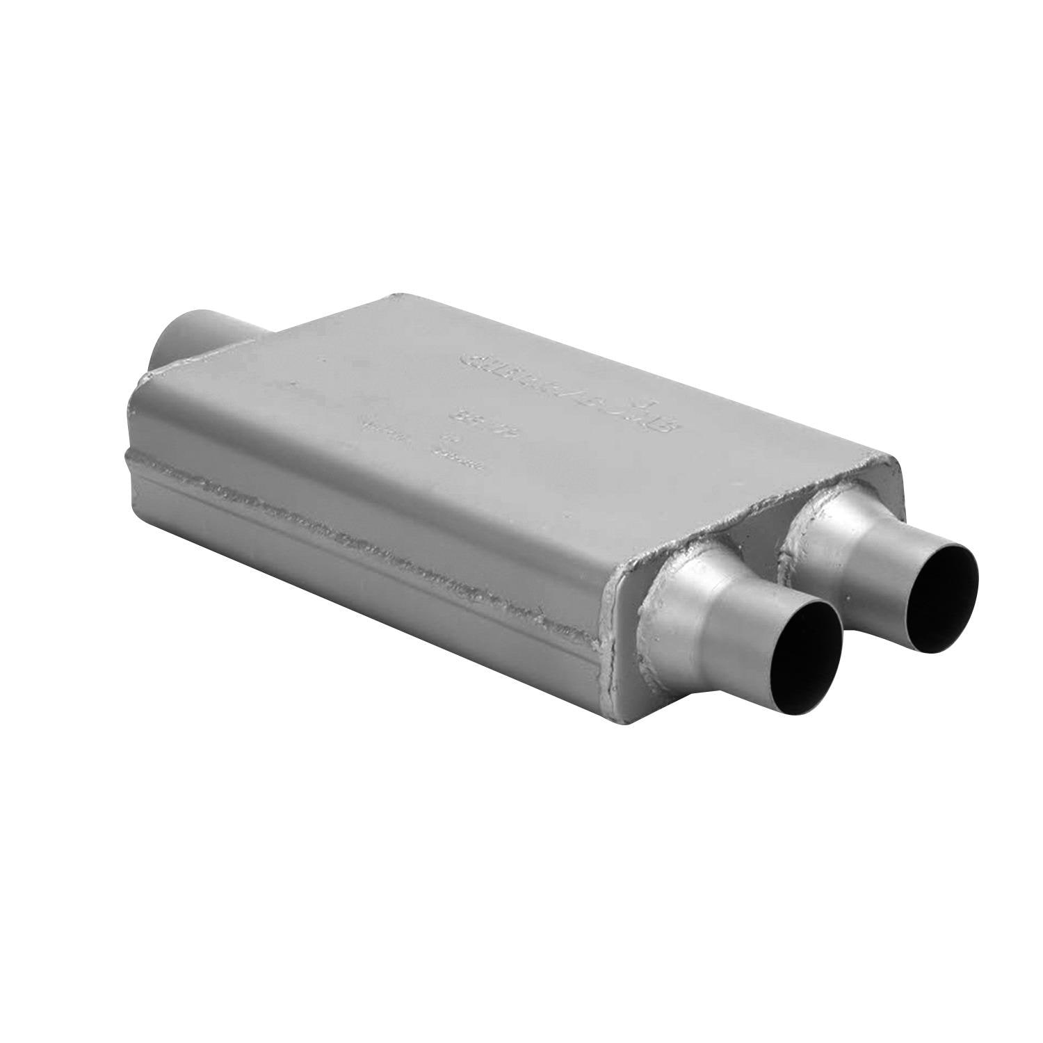 Cherry Bomb Performance Muffler 88109CB for GMC Sierra 1500