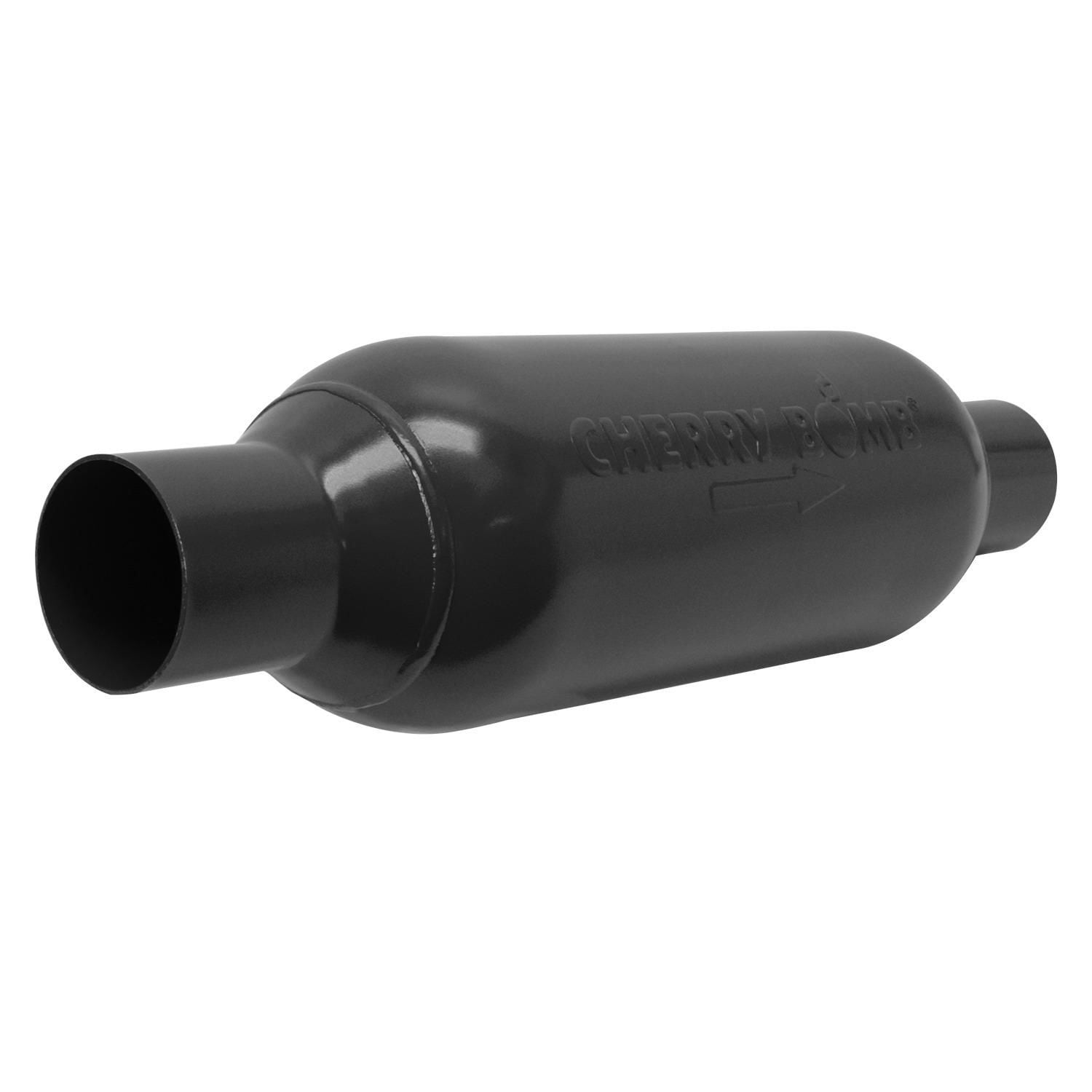 Cherry Bomb Exhaust Muffler M80250 for Mercury Mariner