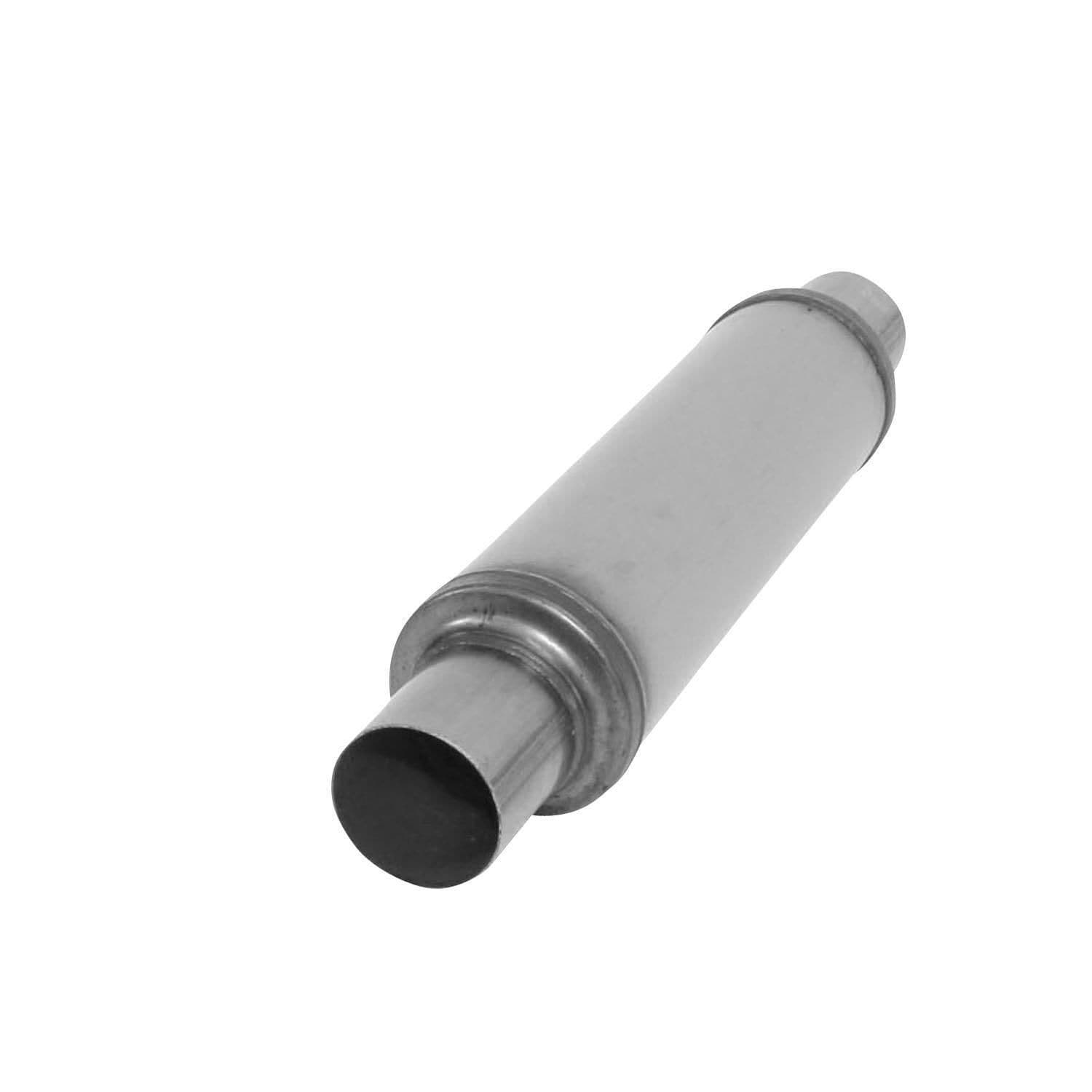 AP Exhaust Exhaust Muffler Assembly SA0416 | AutoZone
