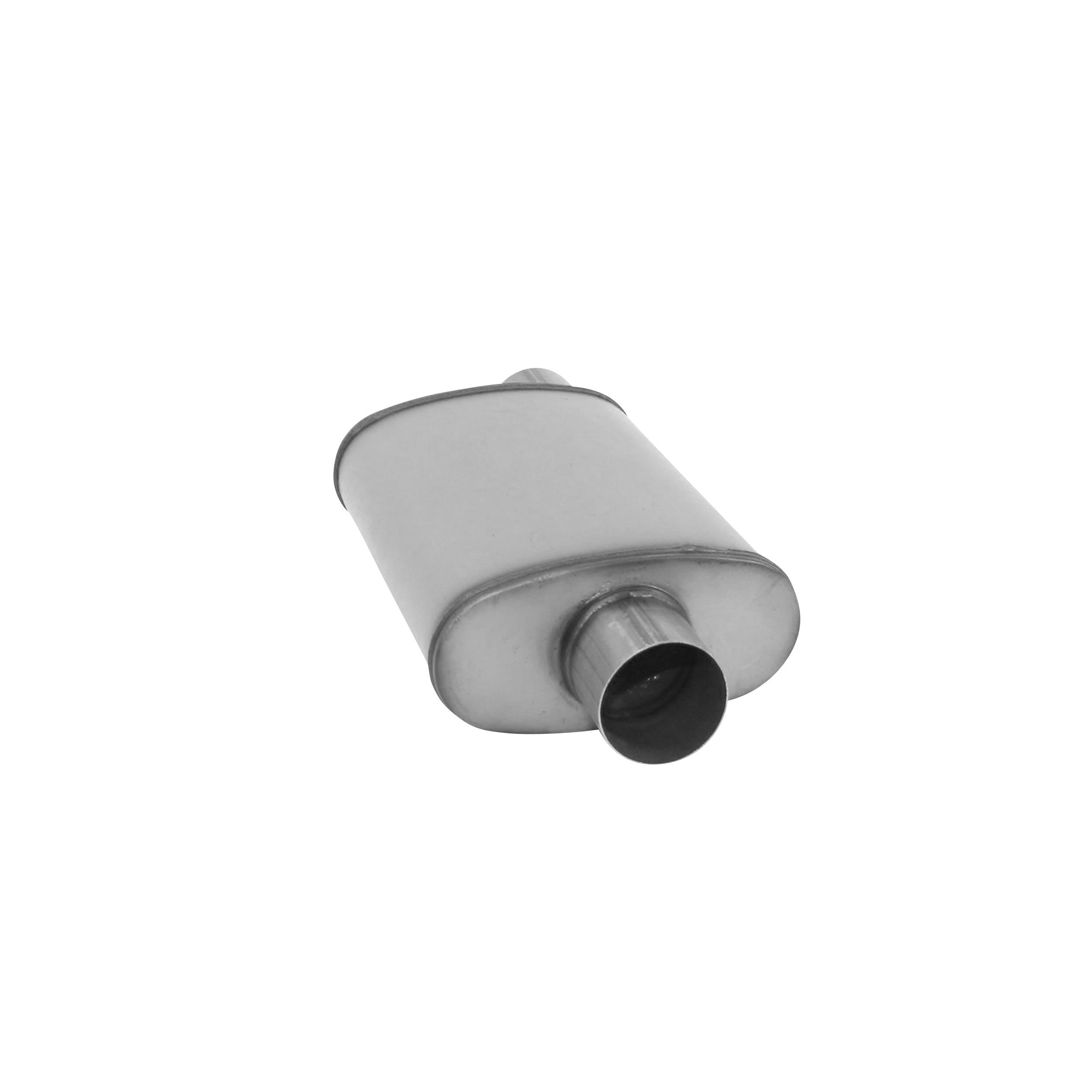 Cherry Bomb Performance Muffler SA1229 for GMC Sierra 1500
