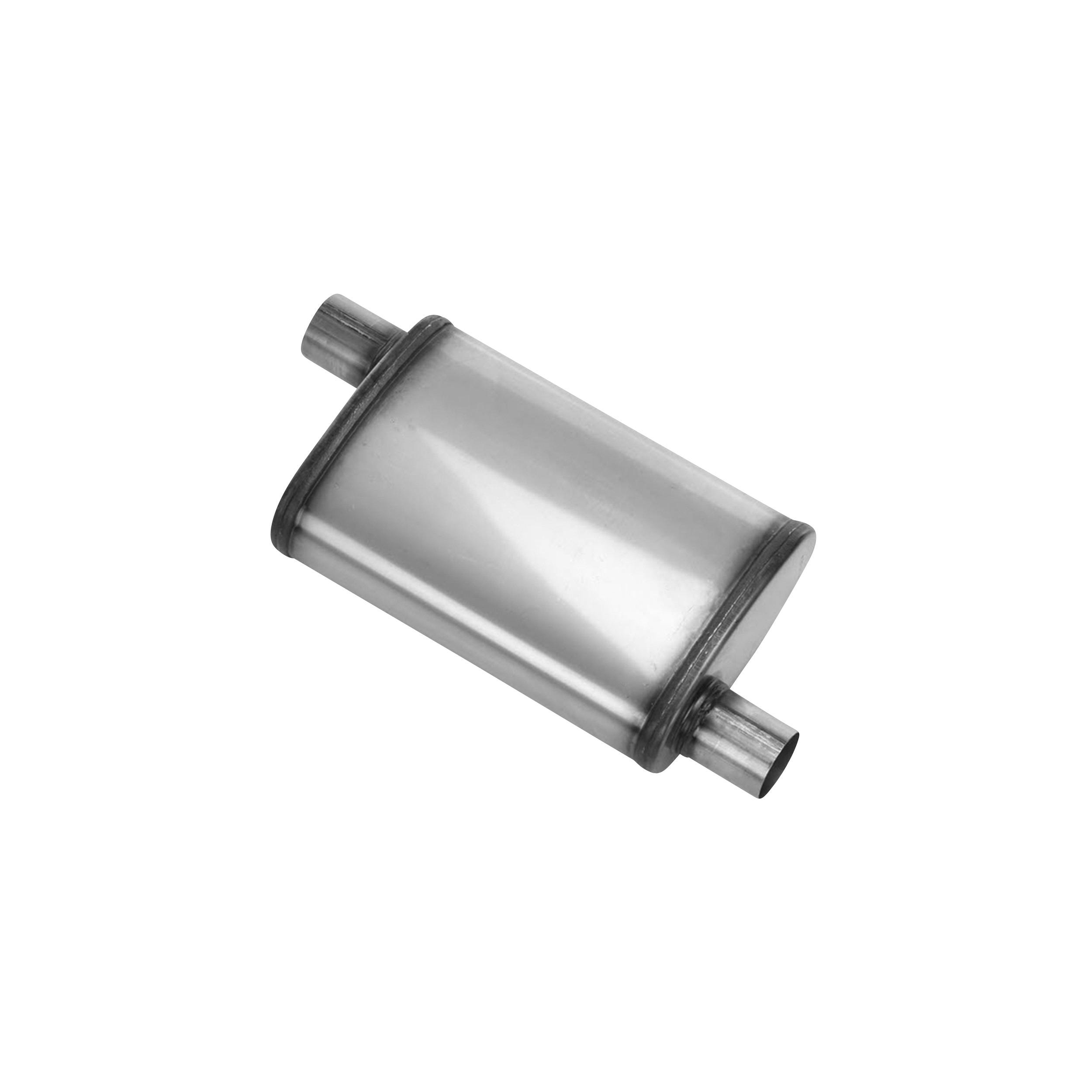 Cherry Bomb Performance Muffler SA1235 | AutoZone