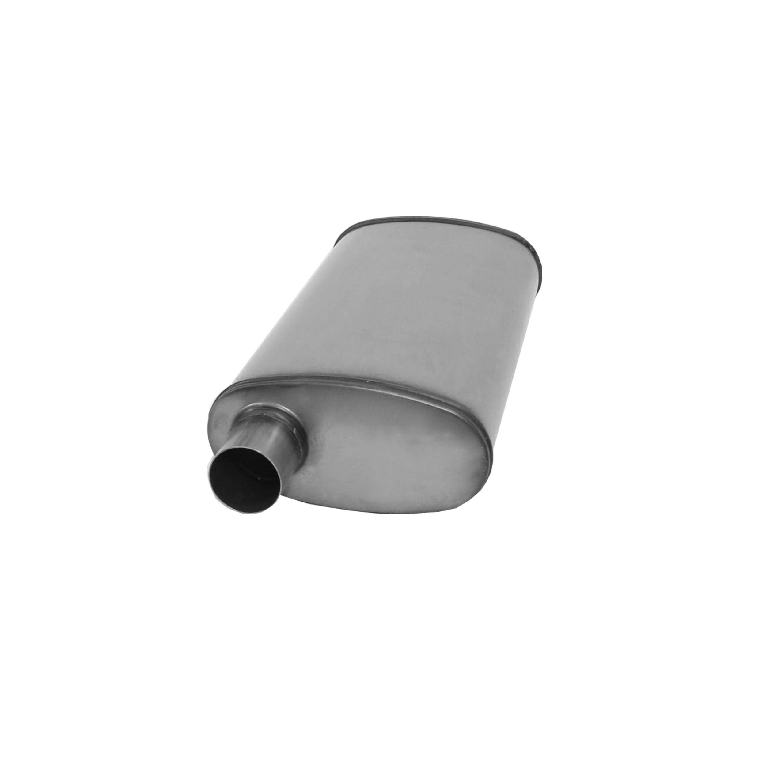 小物 HKRdsquared2 BOA MUFFLER Cherry Bomb Exhaust Muffler SA1255 | AutoZone