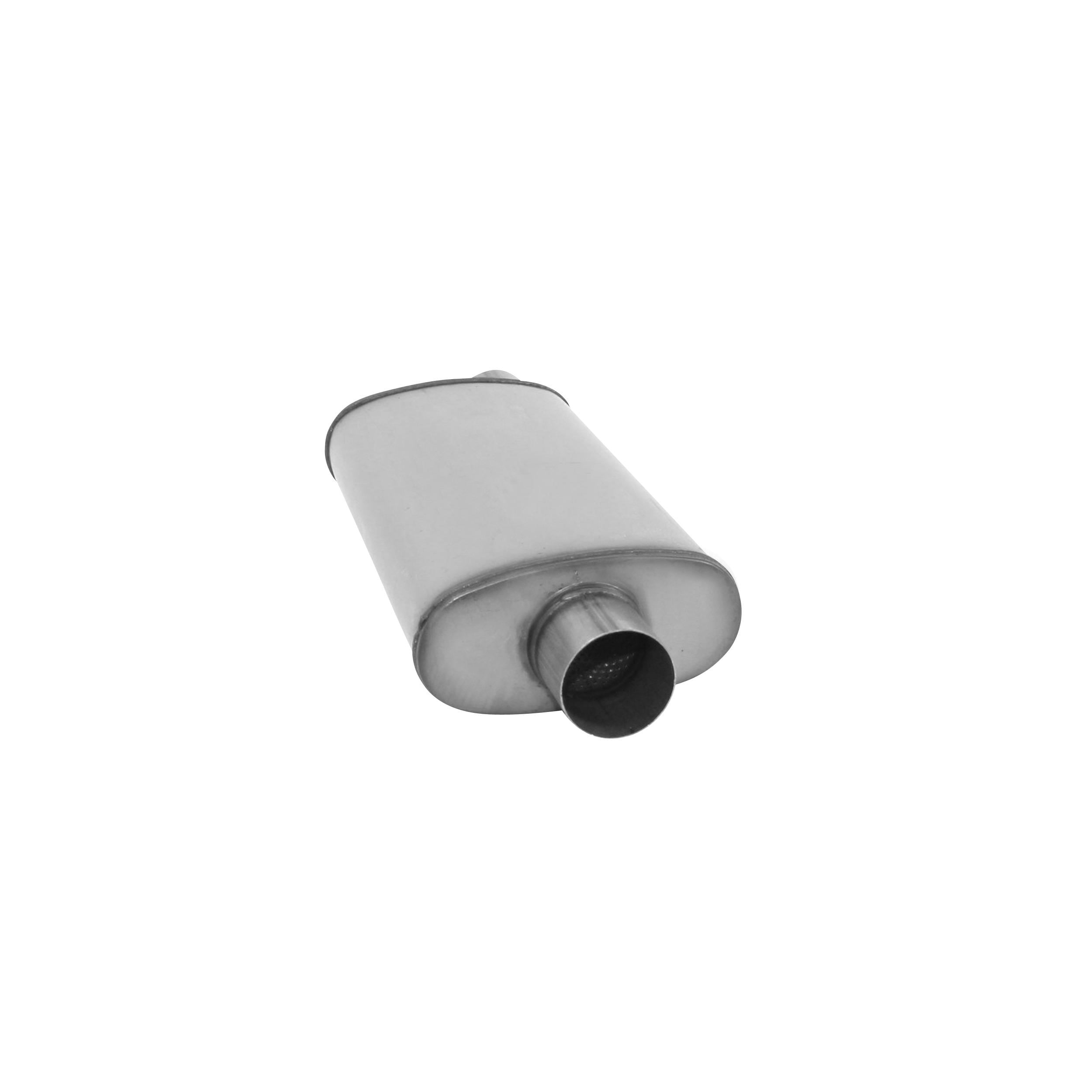 Cherry Bomb Exhaust Muffler SA1259 | AutoZone