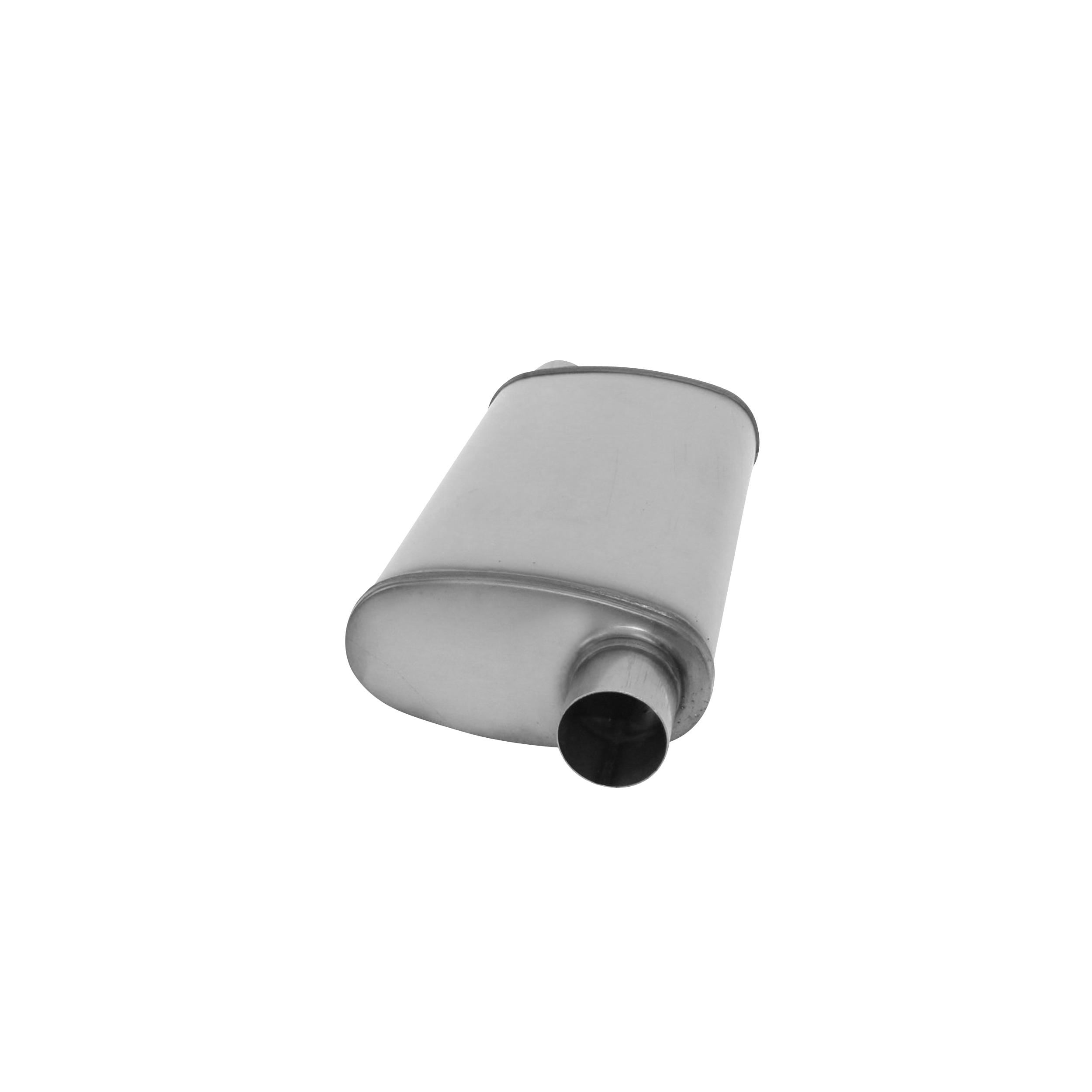 Cherry Bomb Exhaust Muffler SA1266 | AutoZone