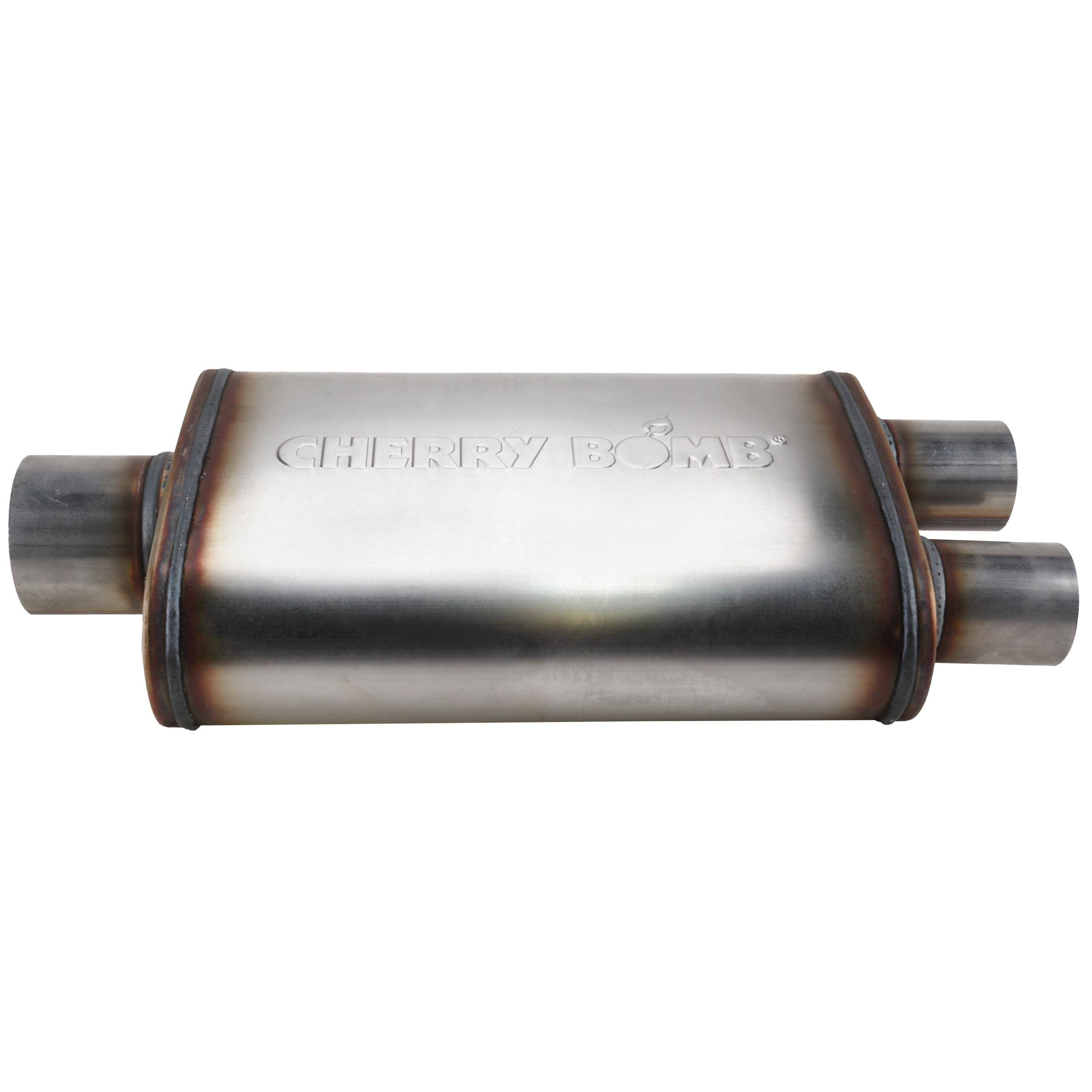 Cherry Bomb Performance Muffler SA2197 | AutoZone